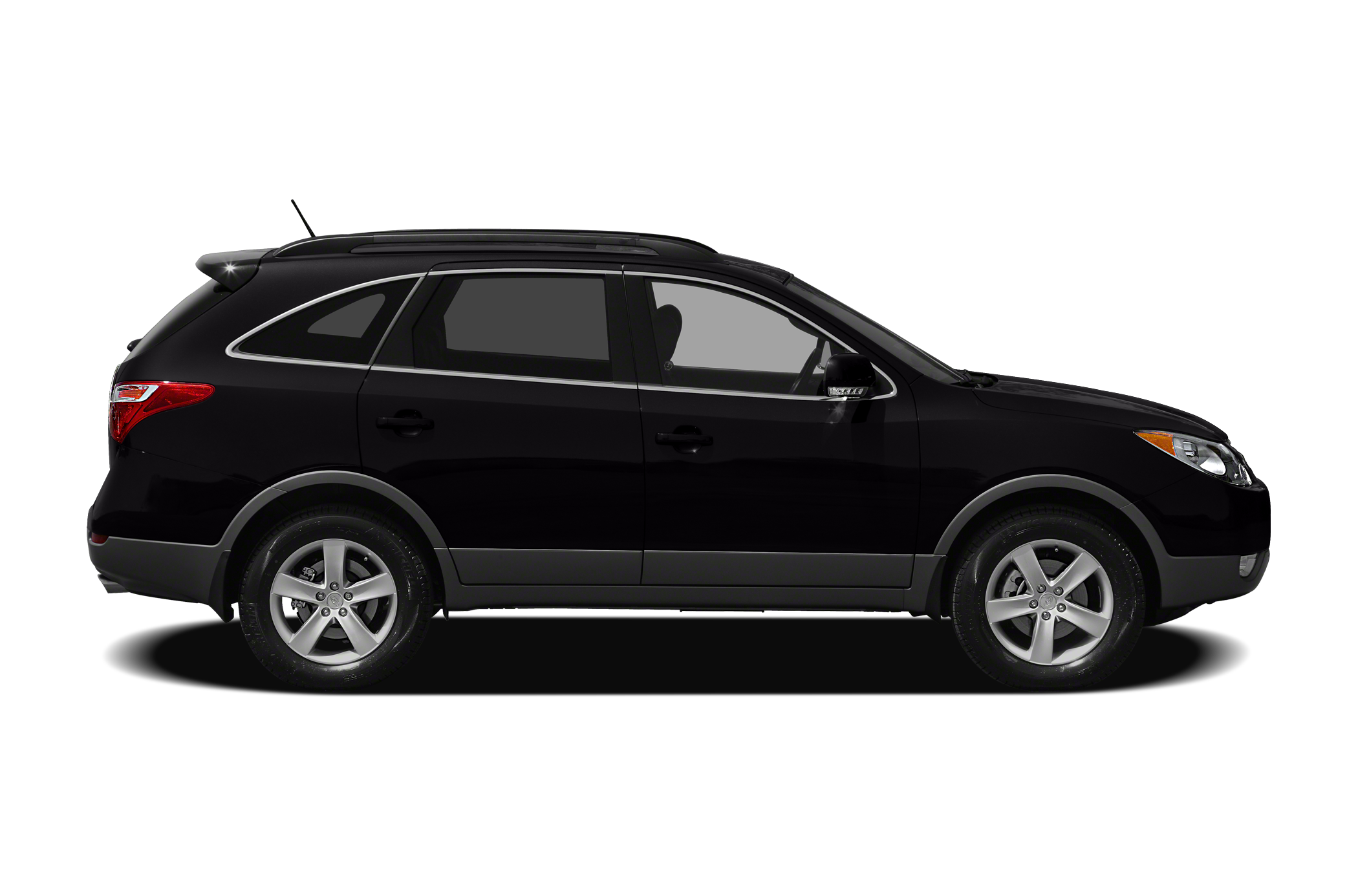 2012 Hyundai Veracruz