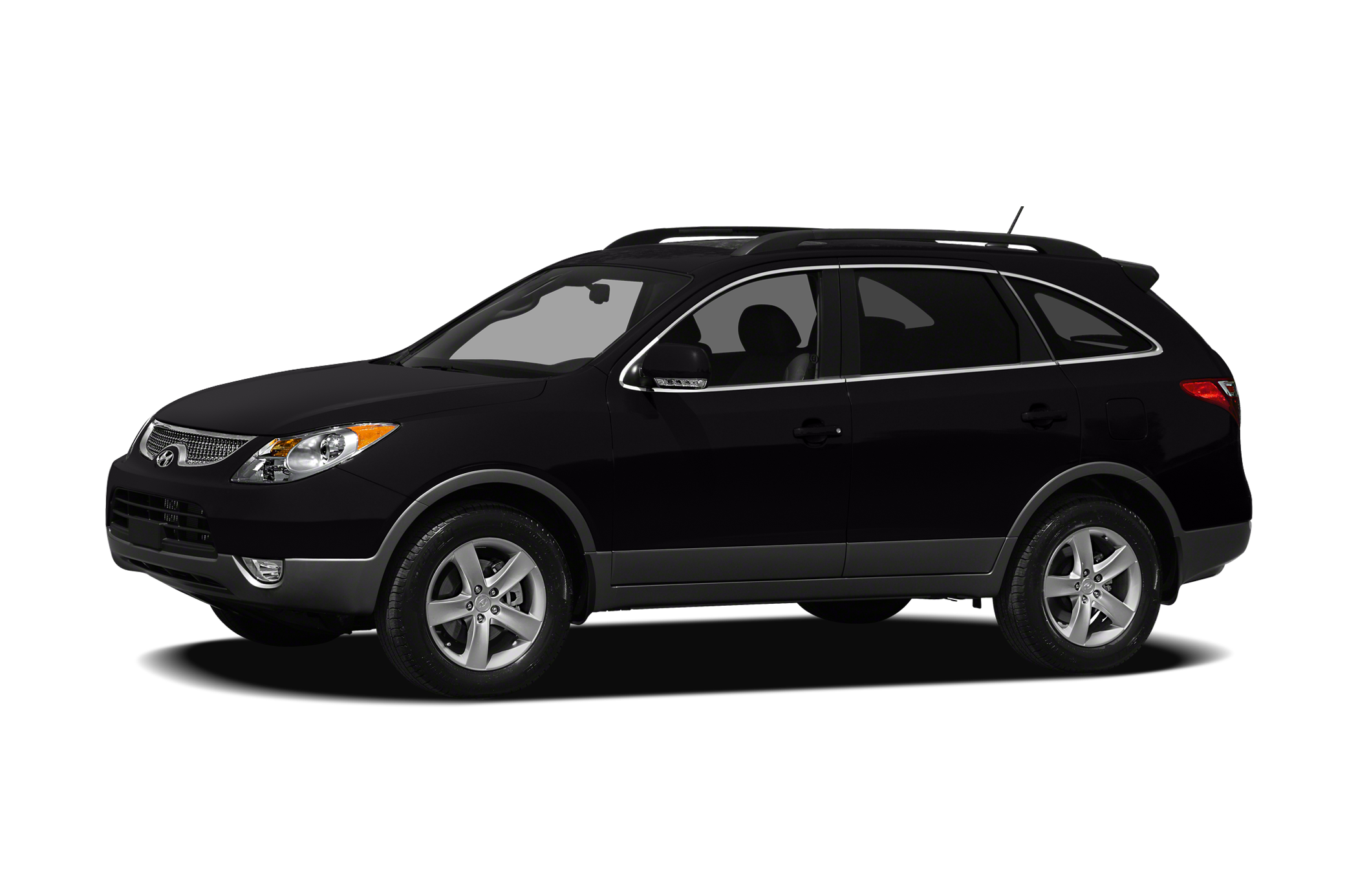 2012 Hyundai Veracruz