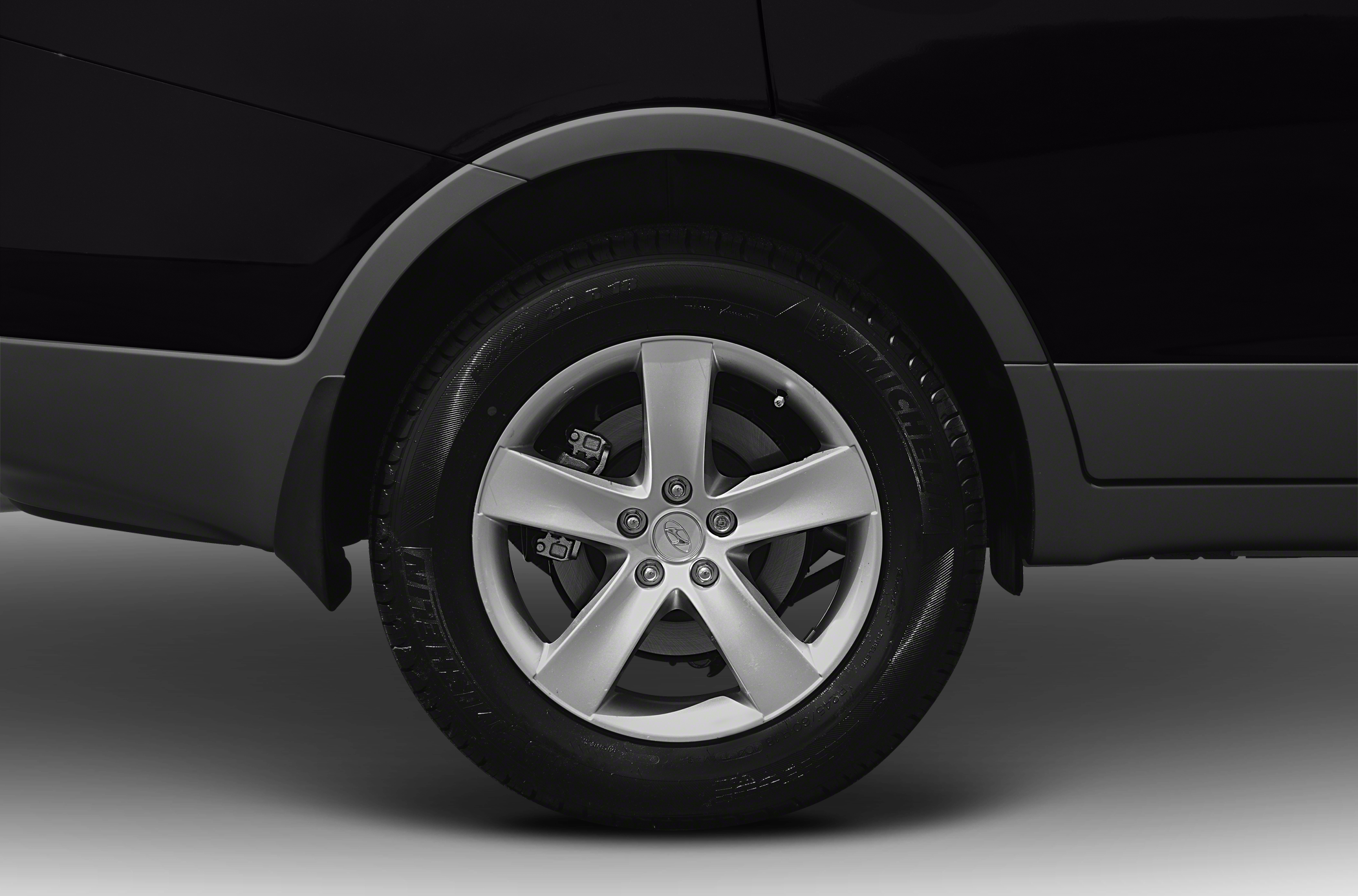2012 Hyundai Veracruz