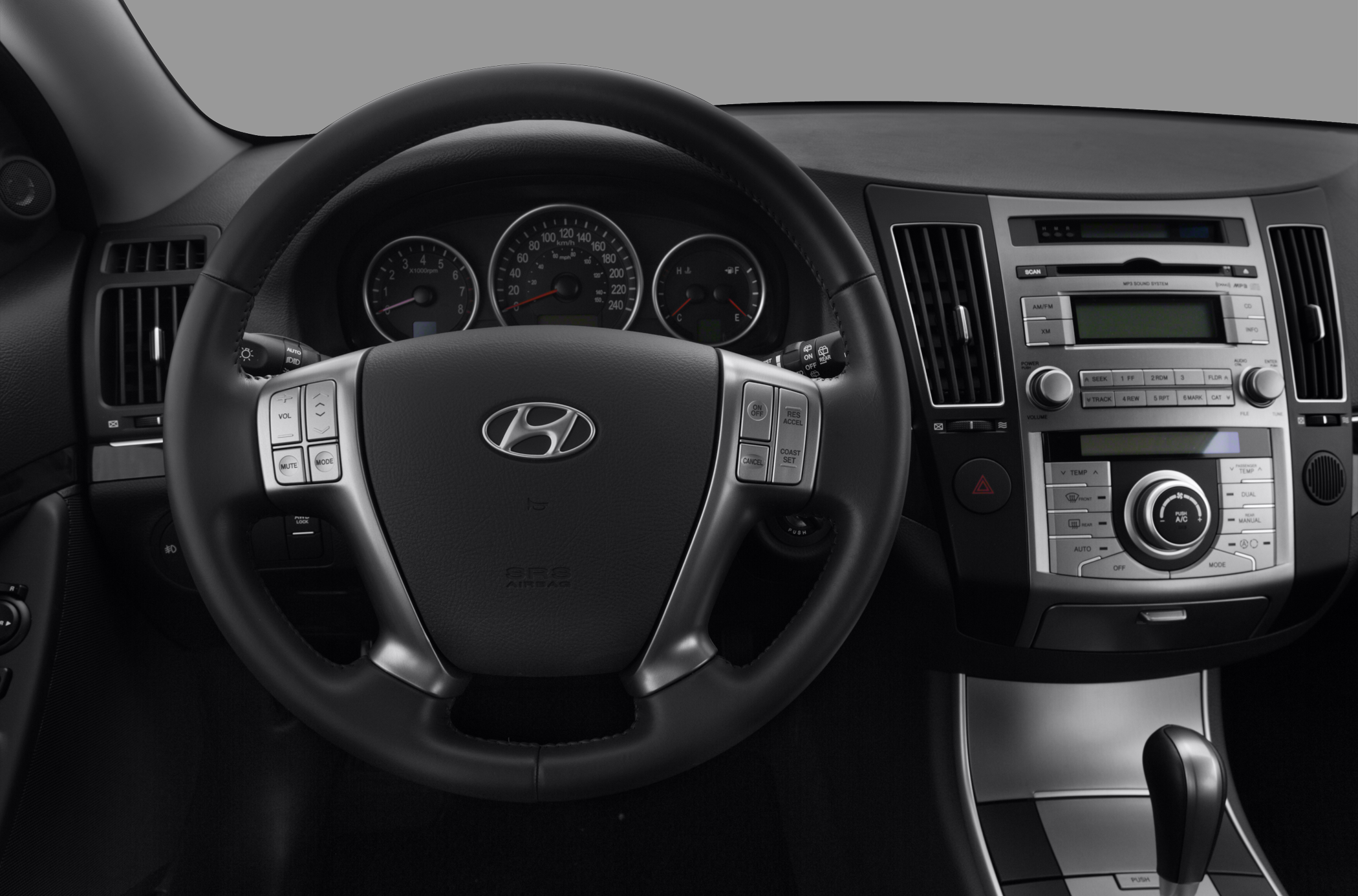 2012 Hyundai Veracruz