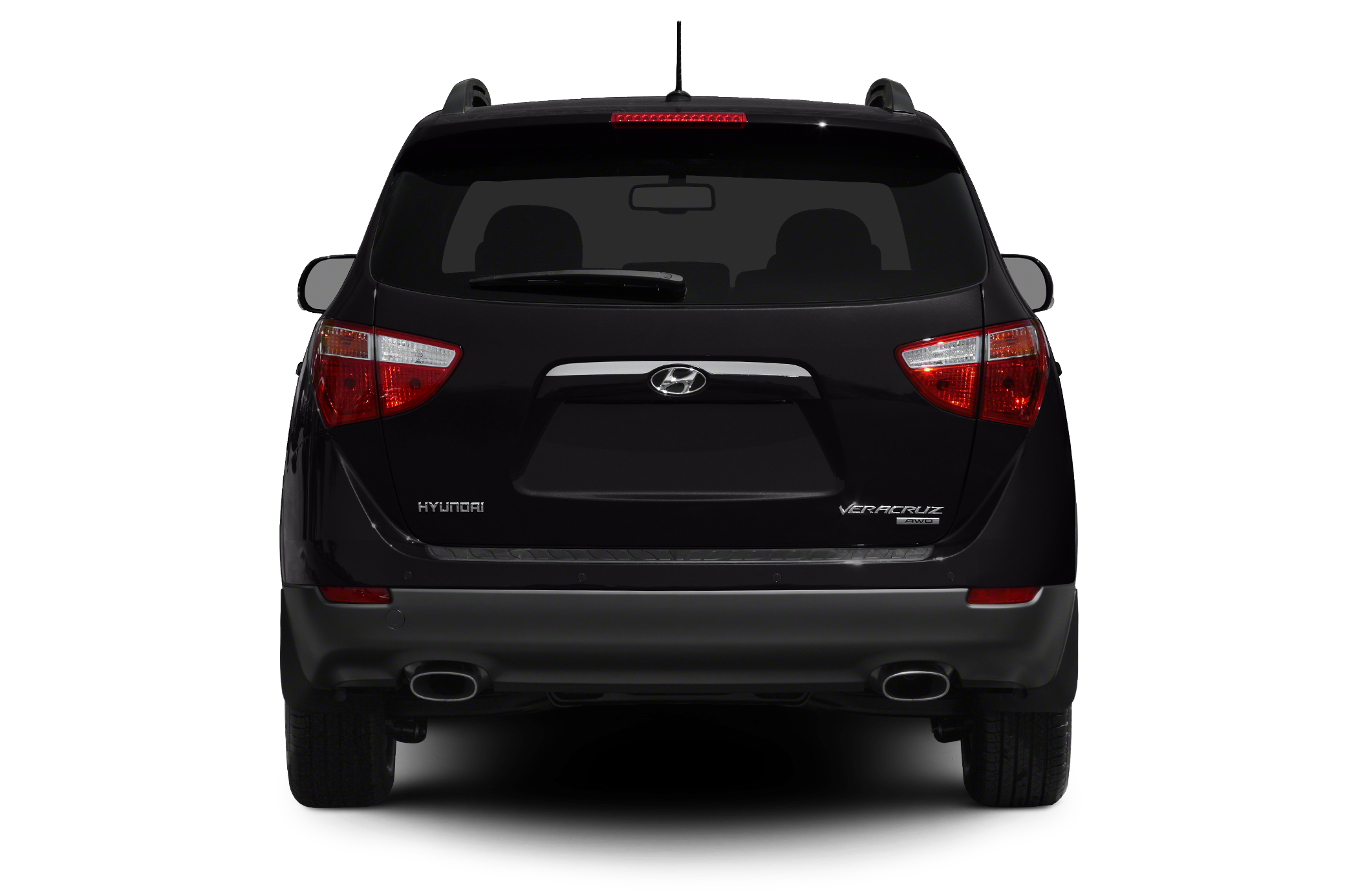 2012 Hyundai Veracruz
