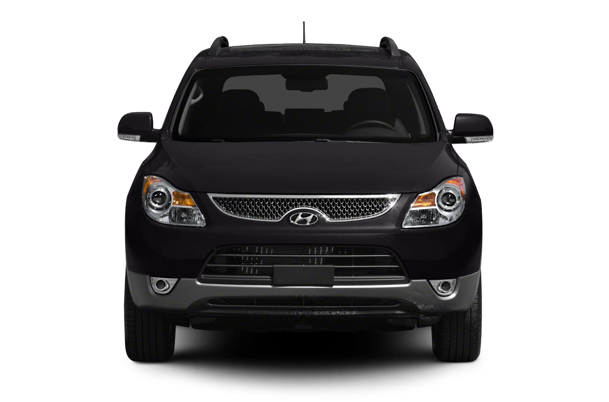 2012 Hyundai Veracruz