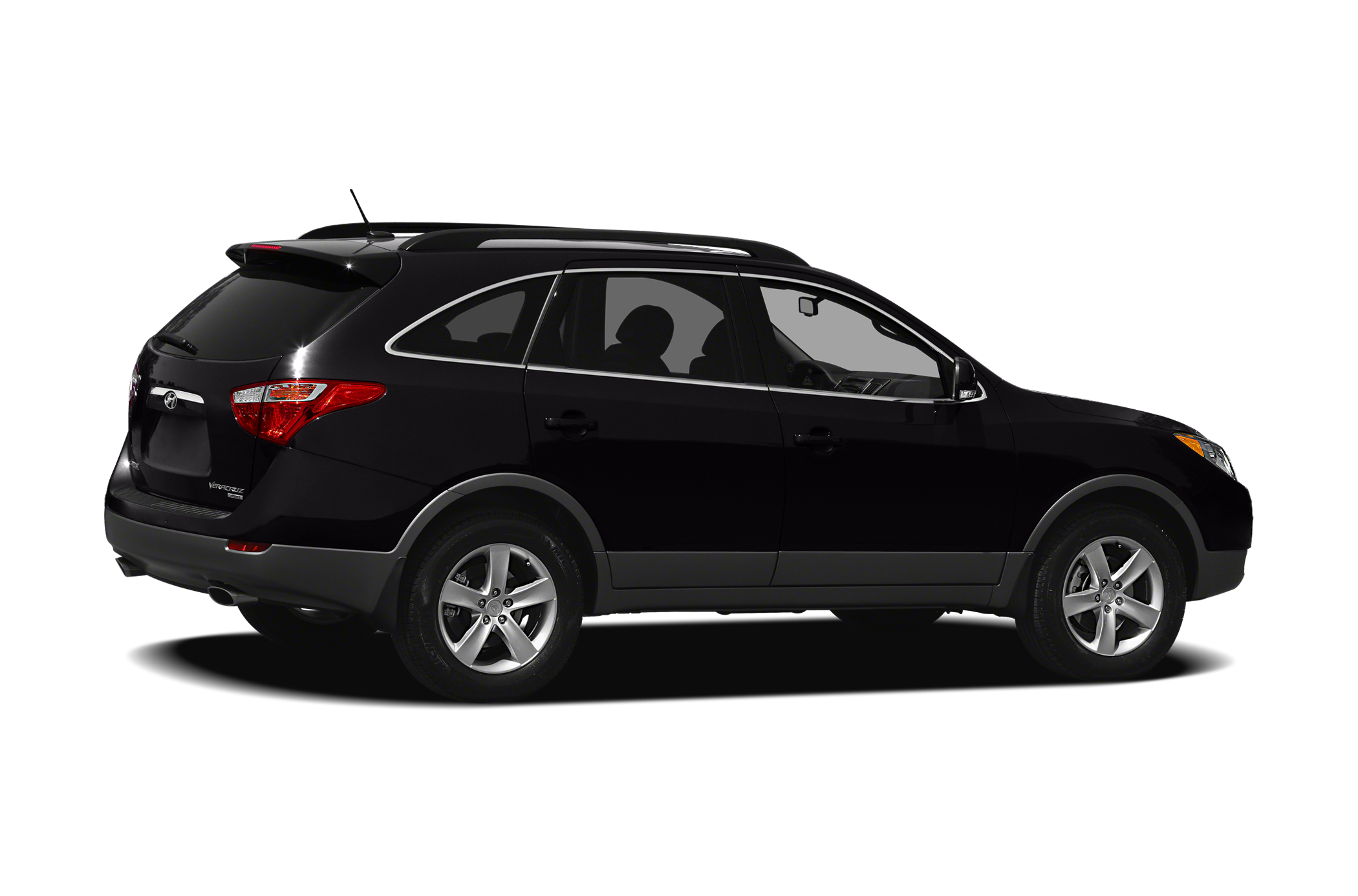 2012 Hyundai Veracruz