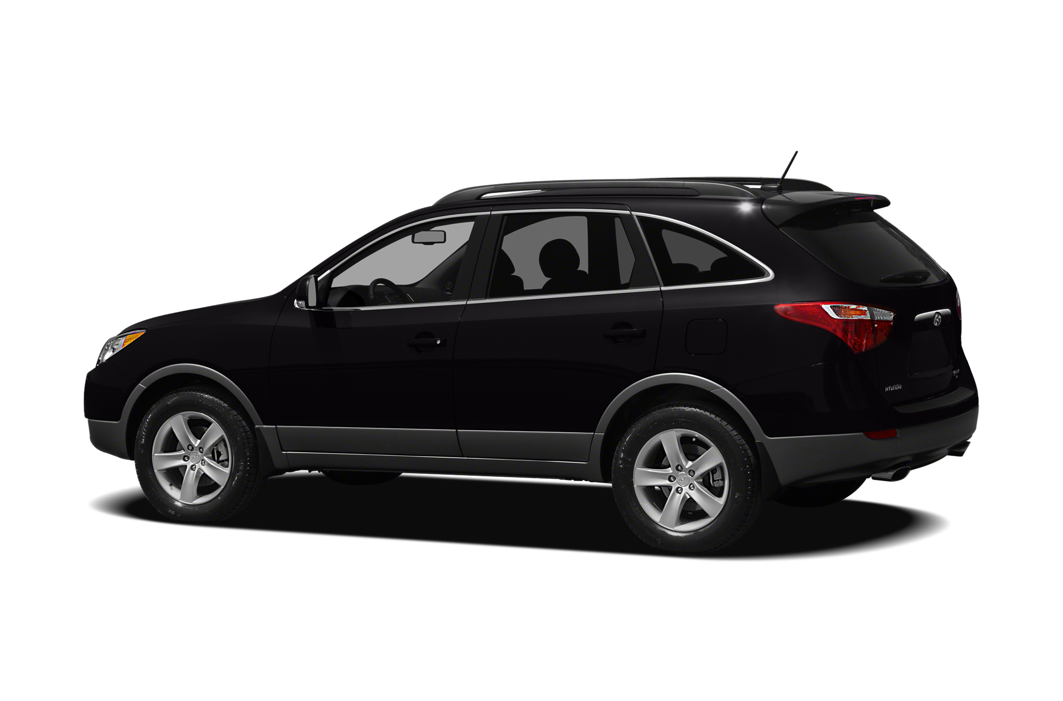 2012 Hyundai Veracruz