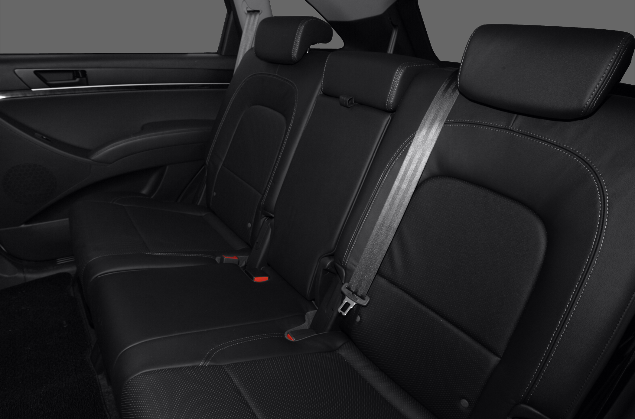 2012 Hyundai Veracruz