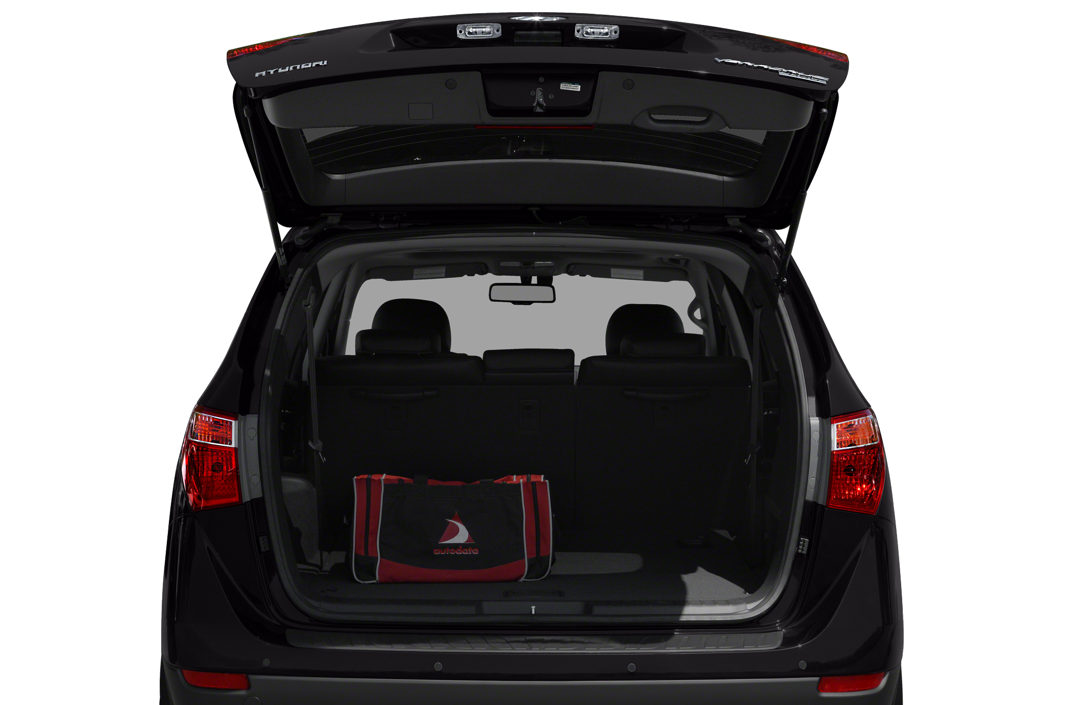 2012 Hyundai Veracruz