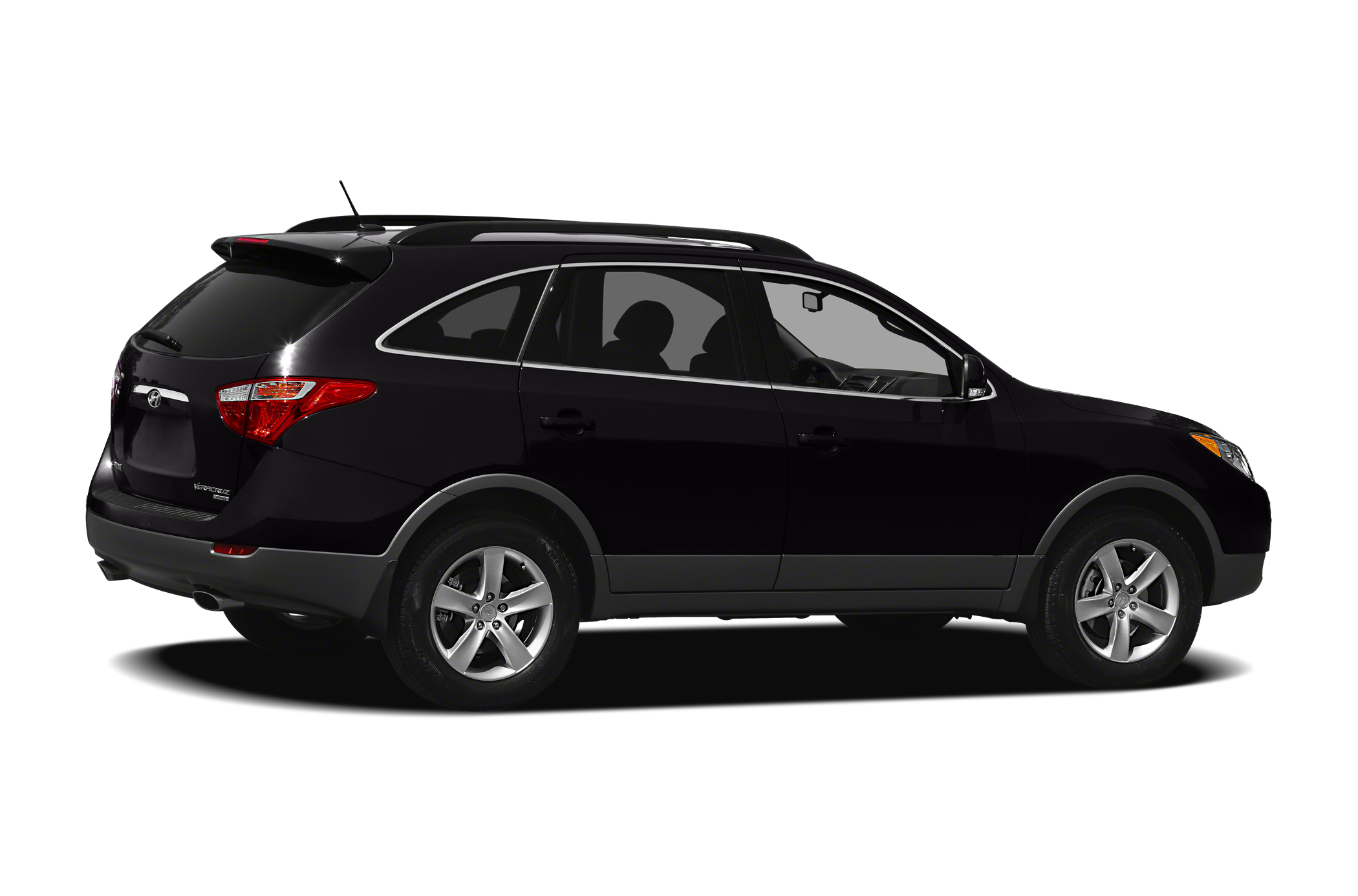 2012 Hyundai Veracruz