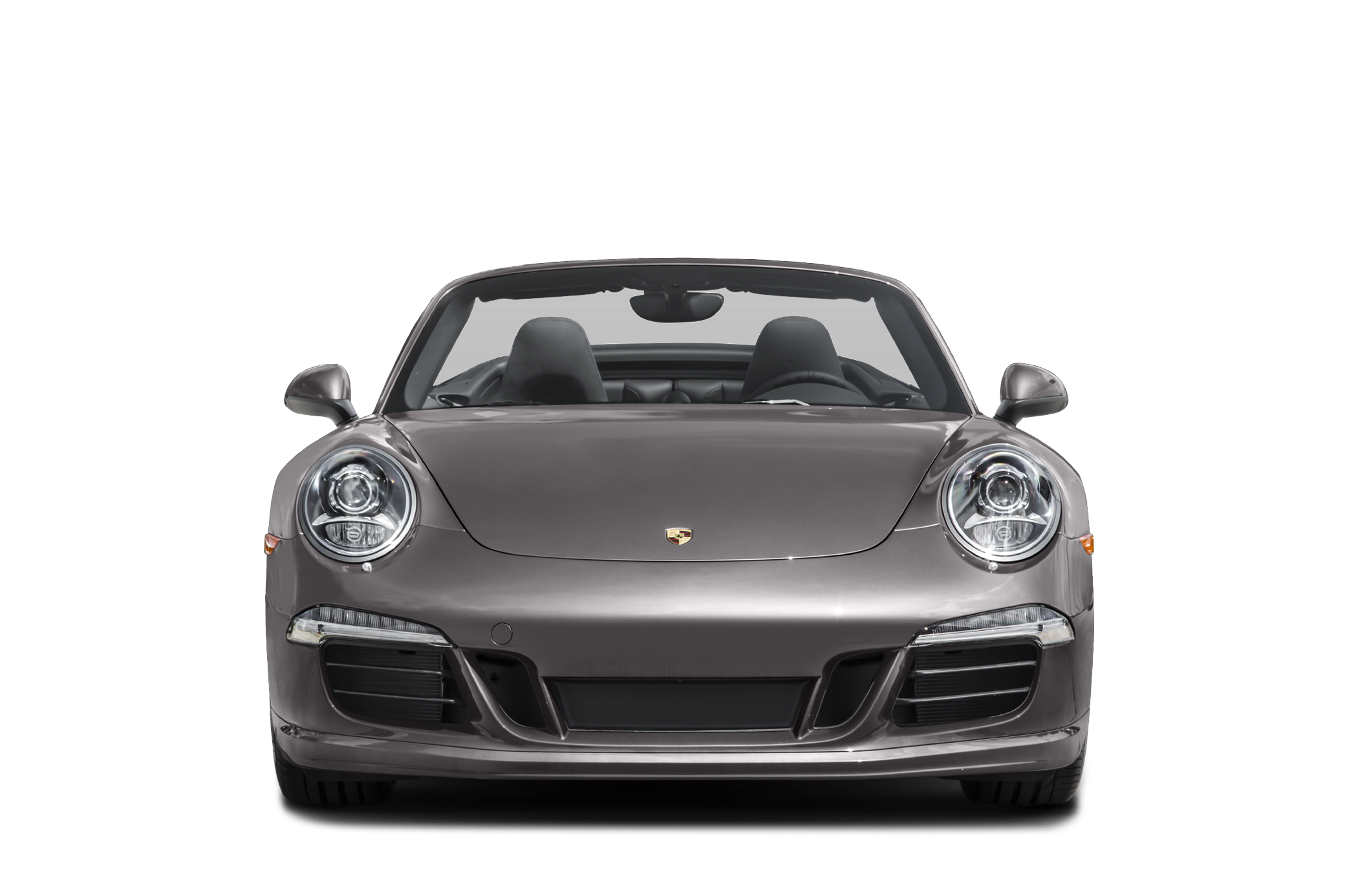 2015 Porsche 911
