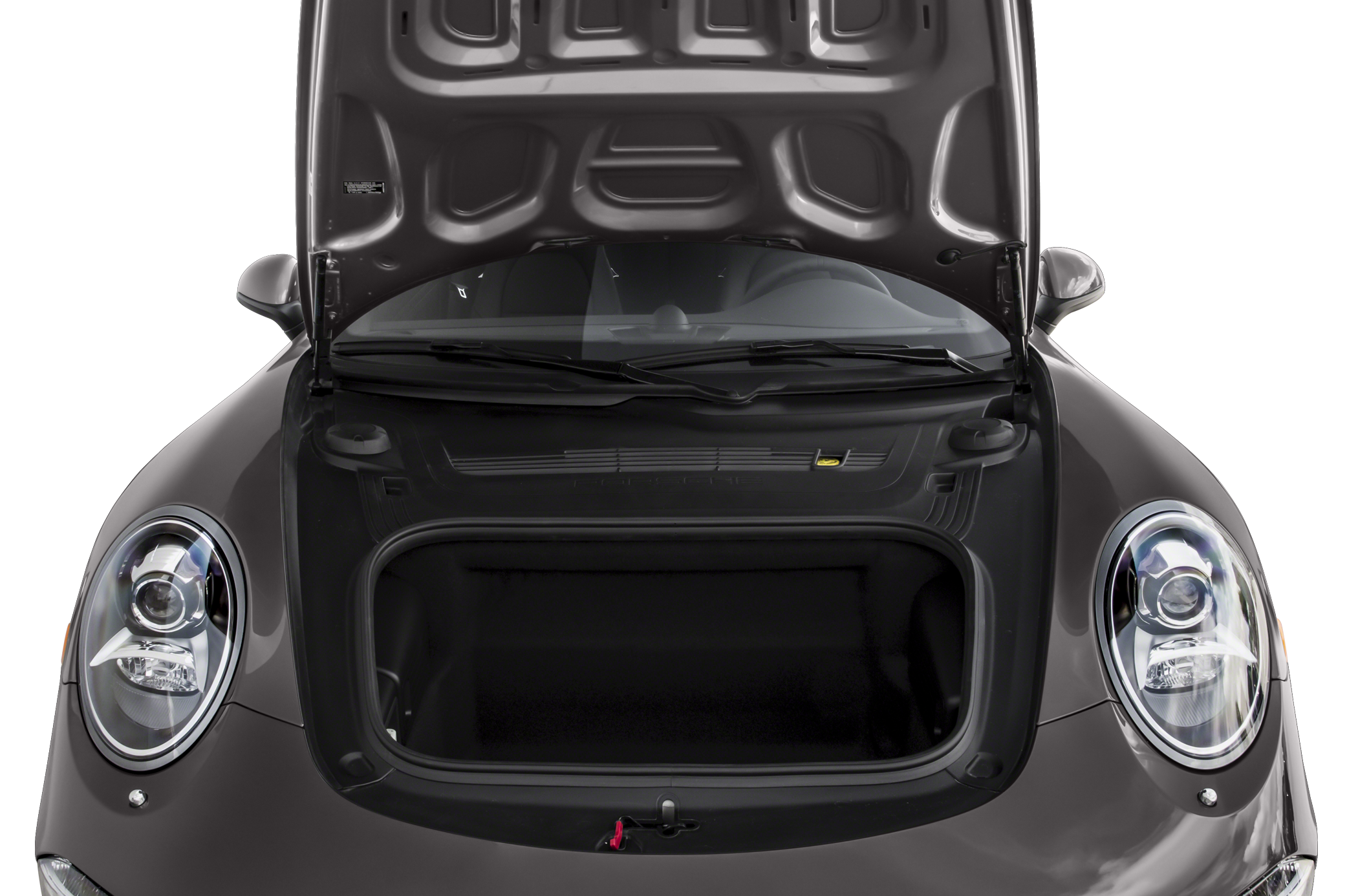 2015 Porsche 911