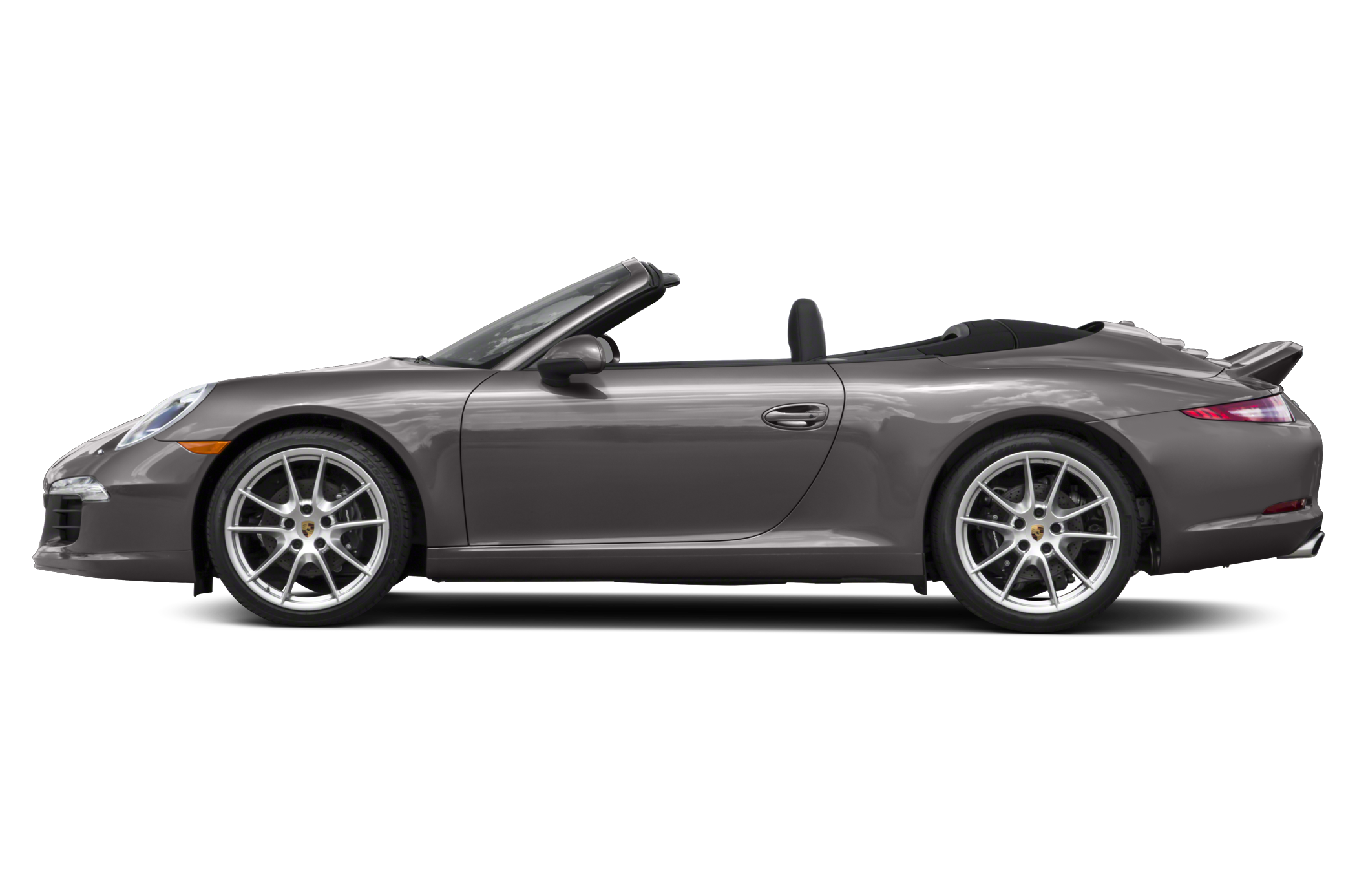 2015 Porsche 911