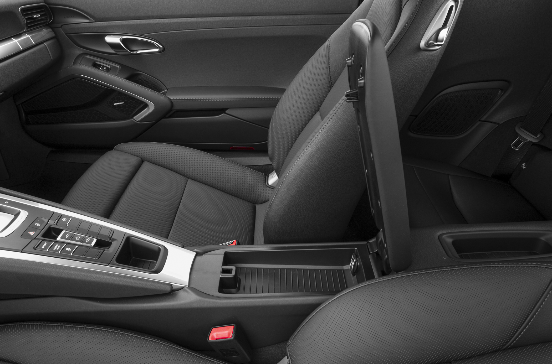2015 Porsche 911