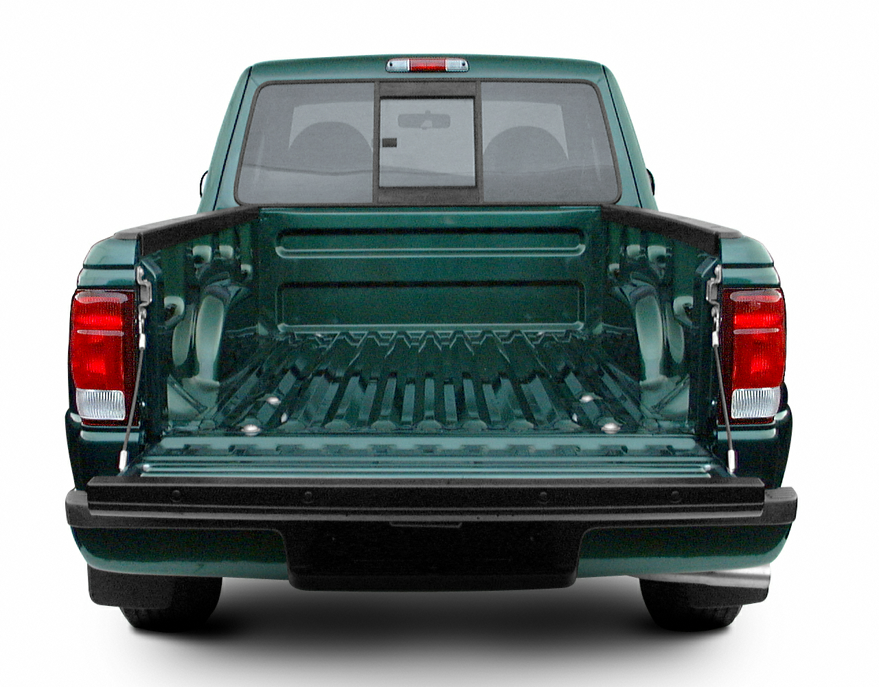 2000 Ford Ranger