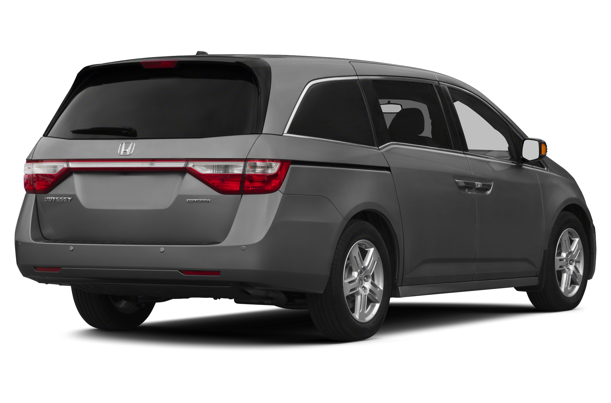 2013 Honda Odyssey