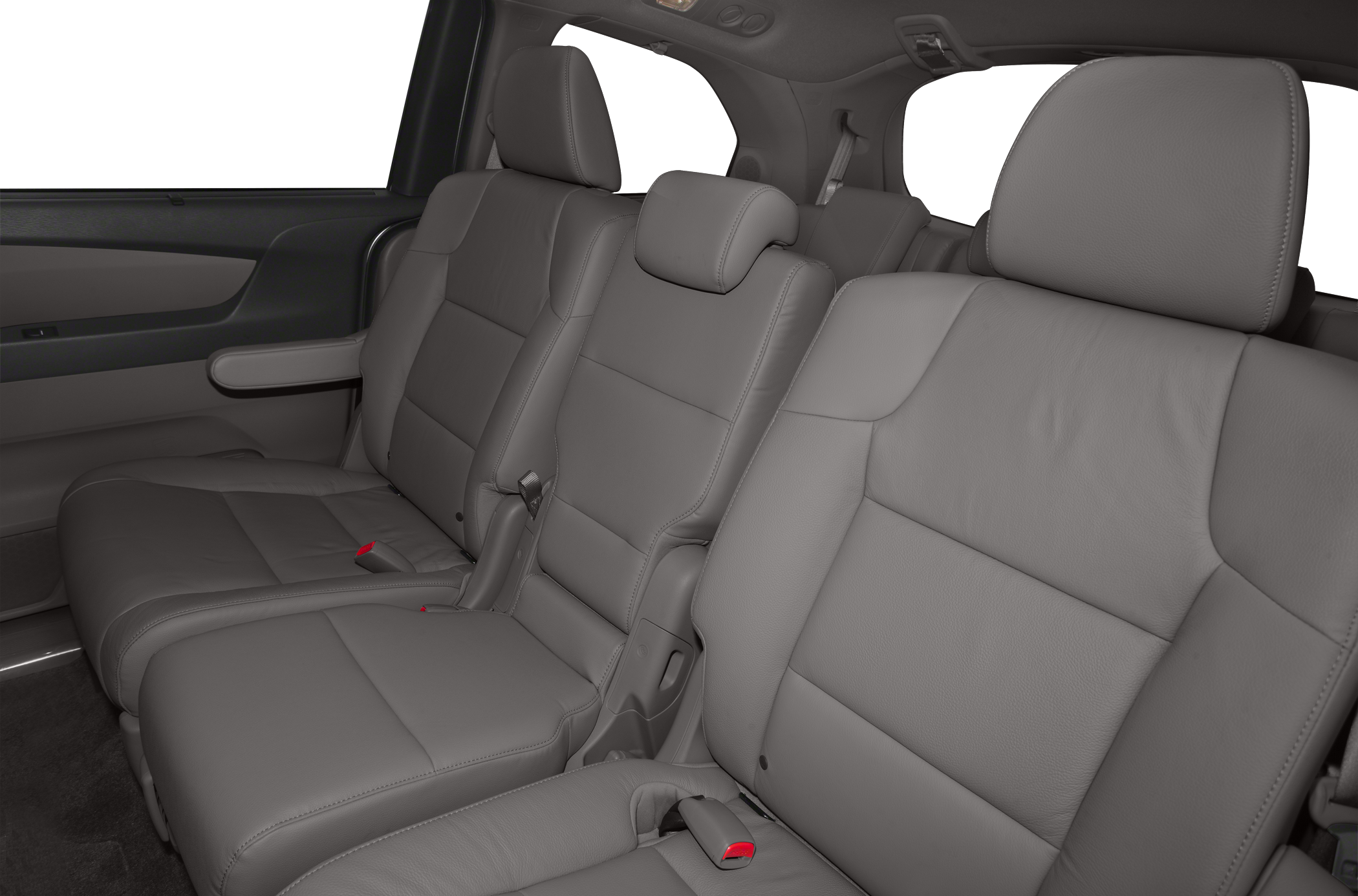 2013 Honda Odyssey