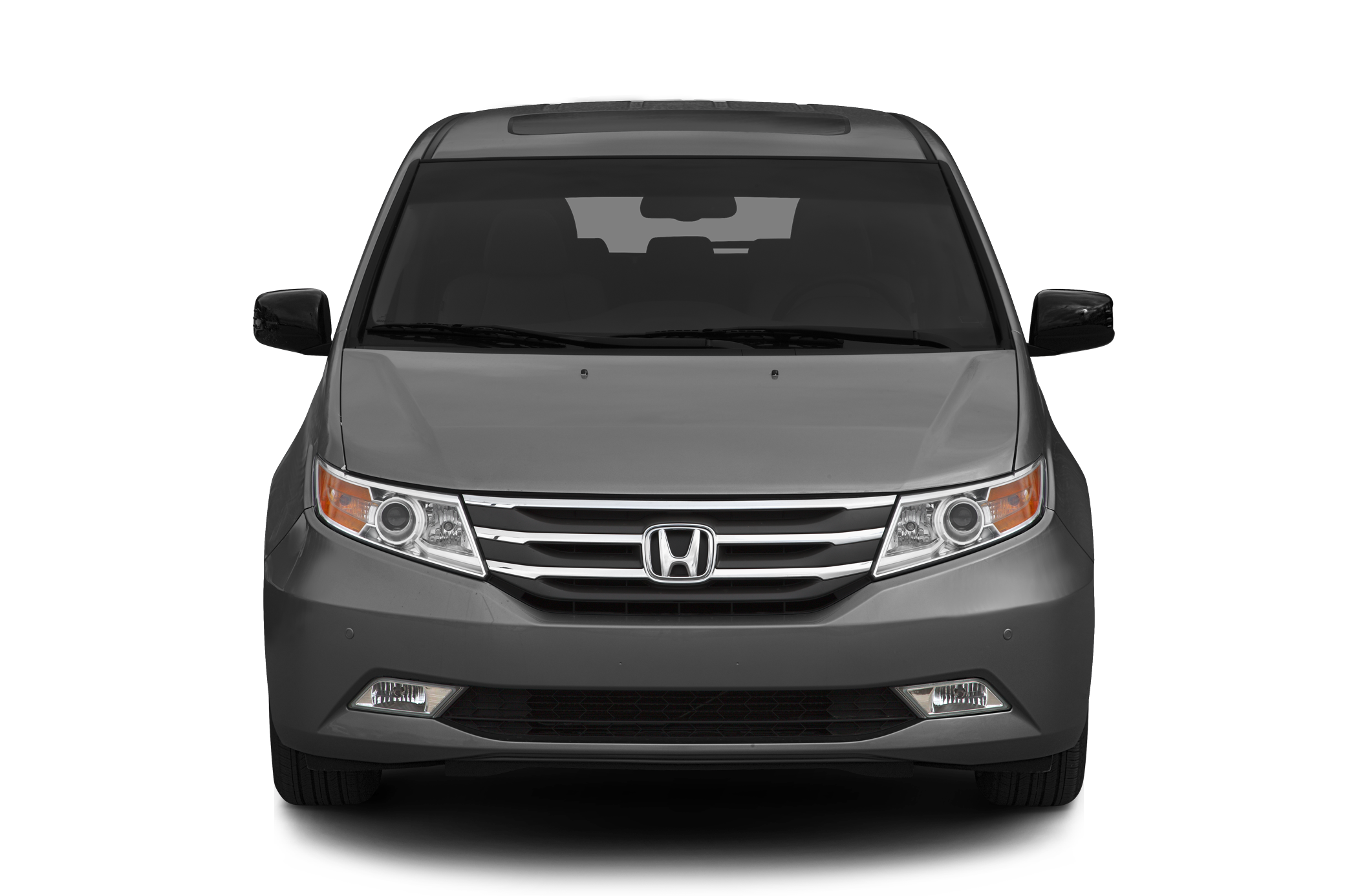 2013 Honda Odyssey