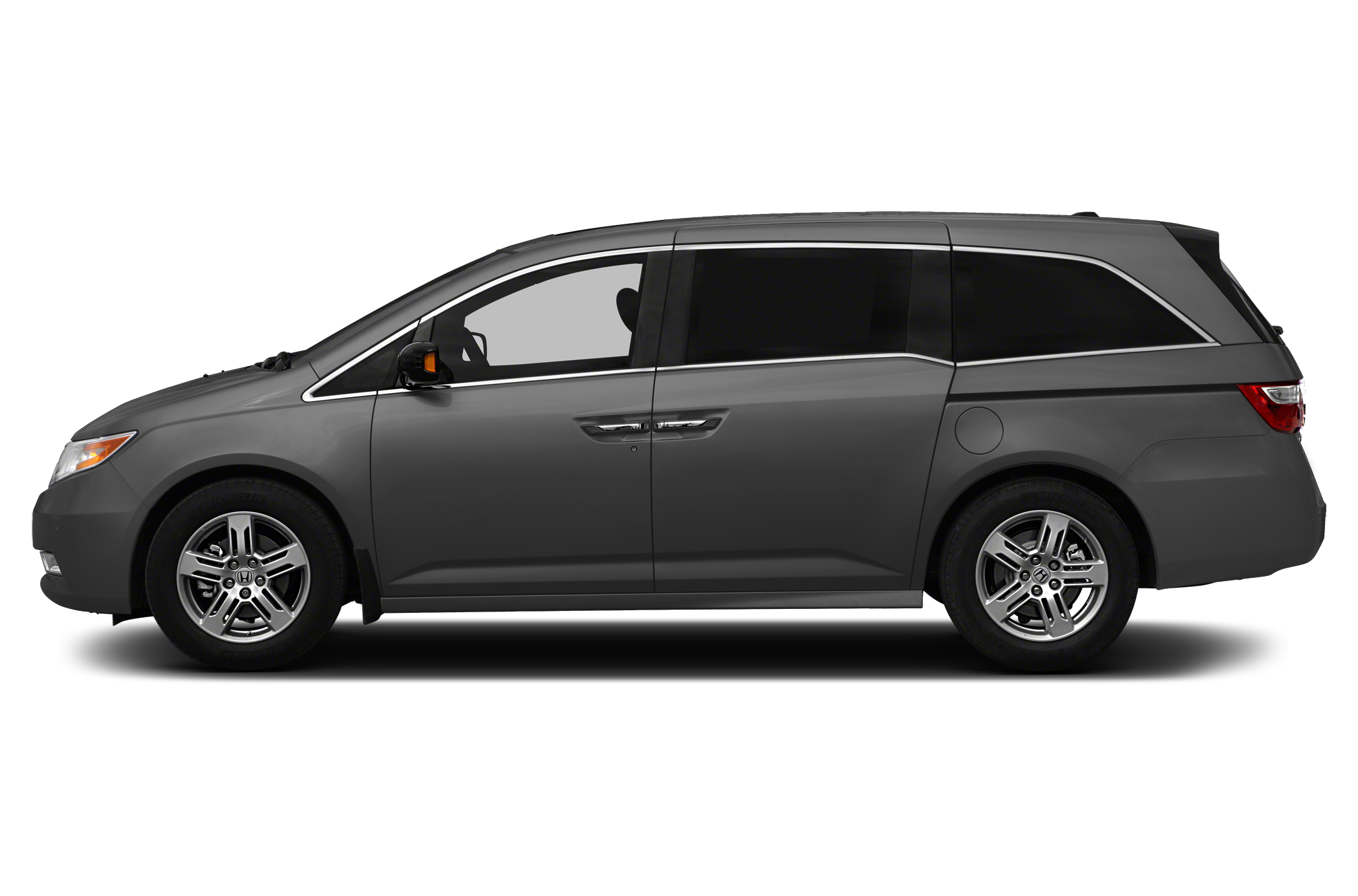 2013 Honda Odyssey