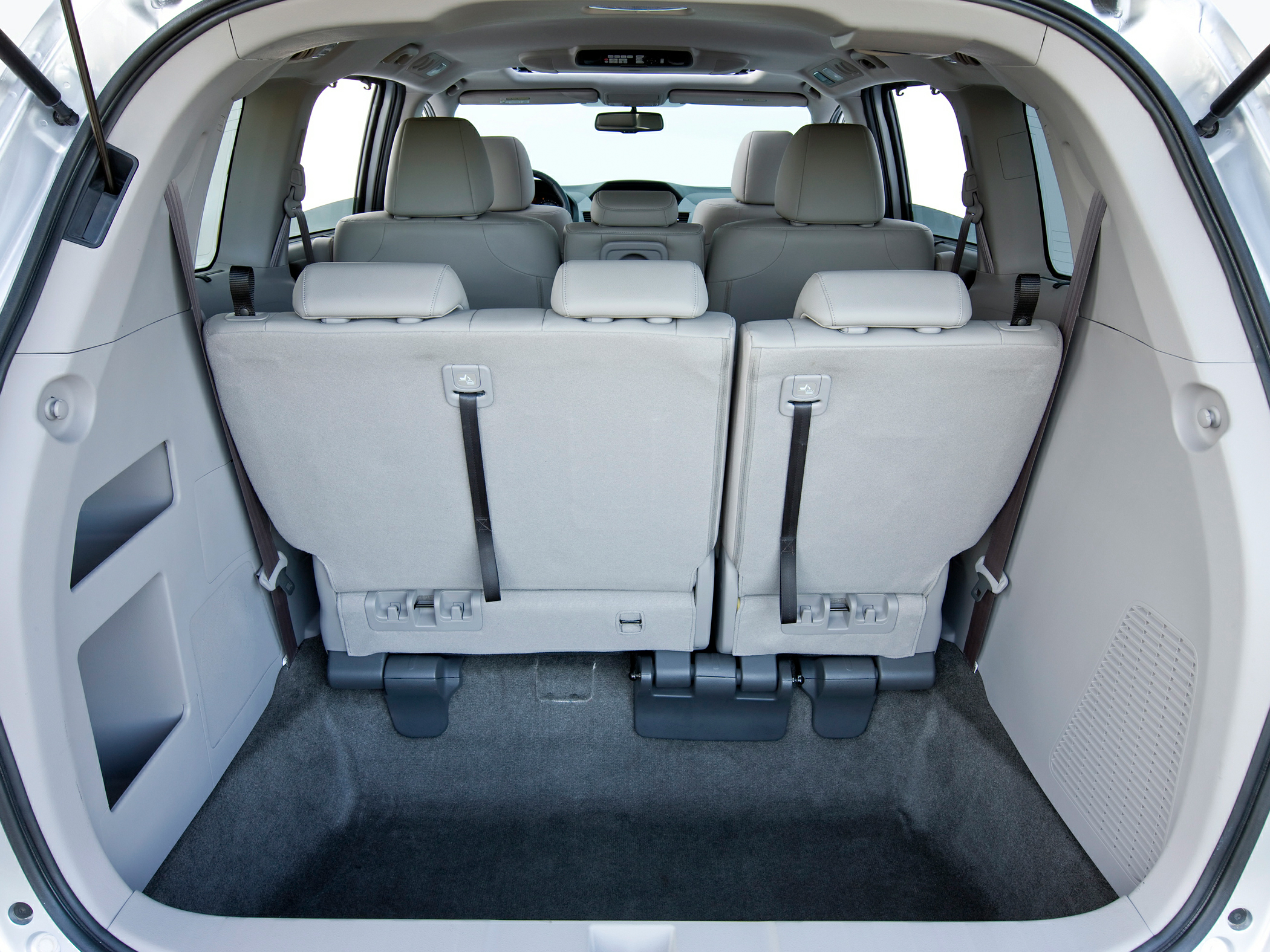 2013 Honda Odyssey
