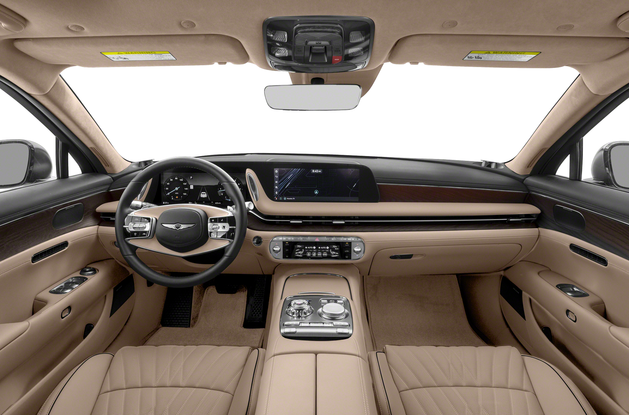 2024 Genesis G90