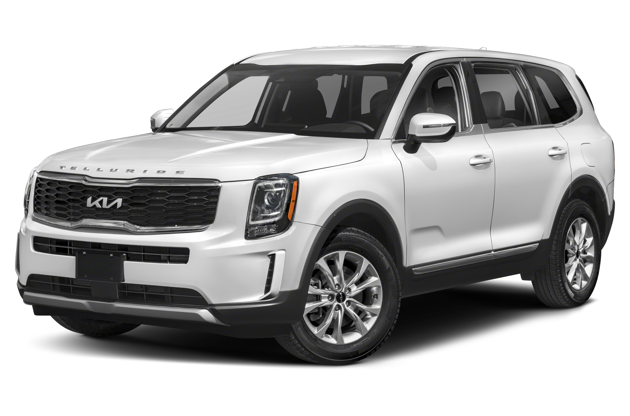 2022 Kia Telluride Specs Price MPG Reviews Cars