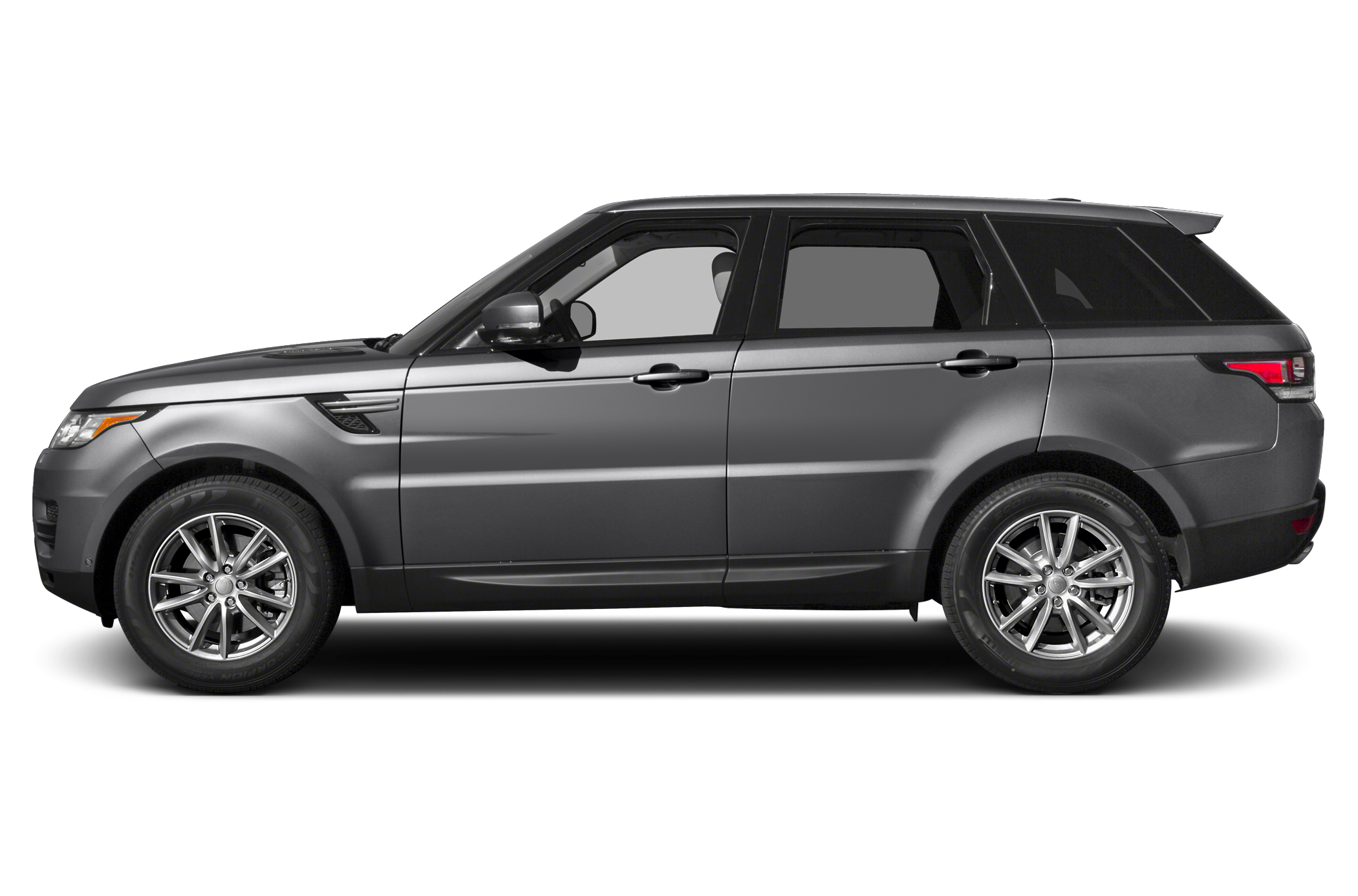 2015 Land Rover Range Rover Sport