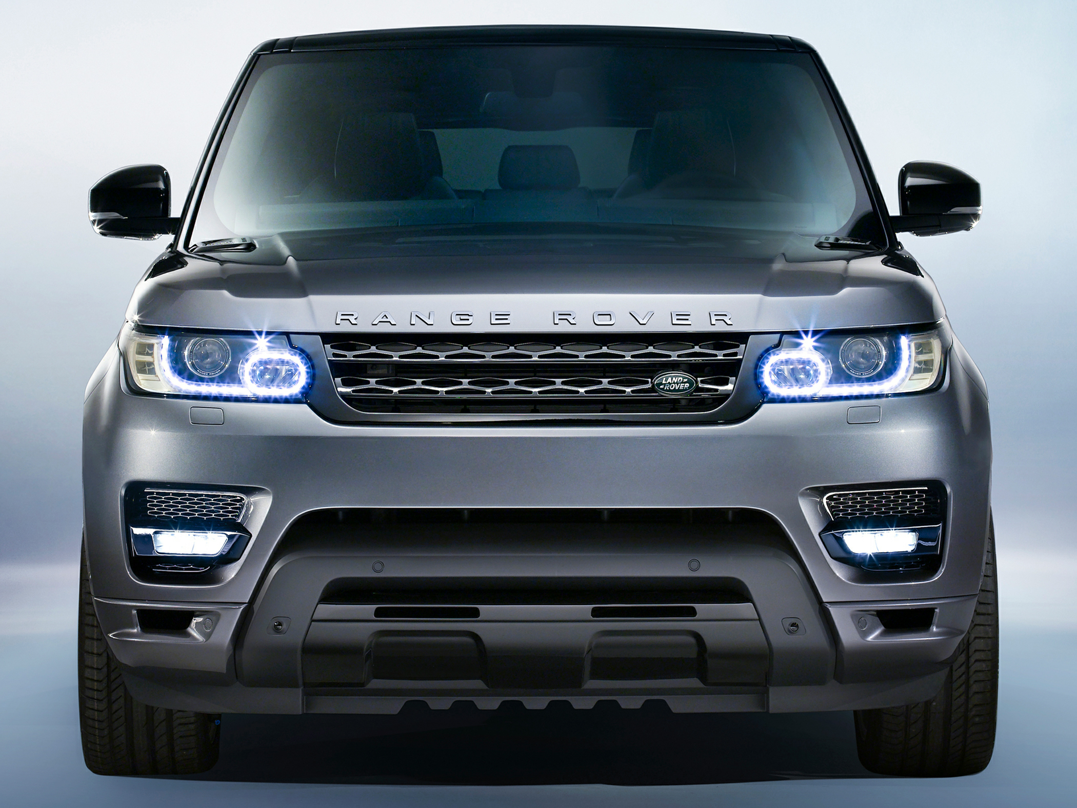 2015 Land Rover Range Rover Sport