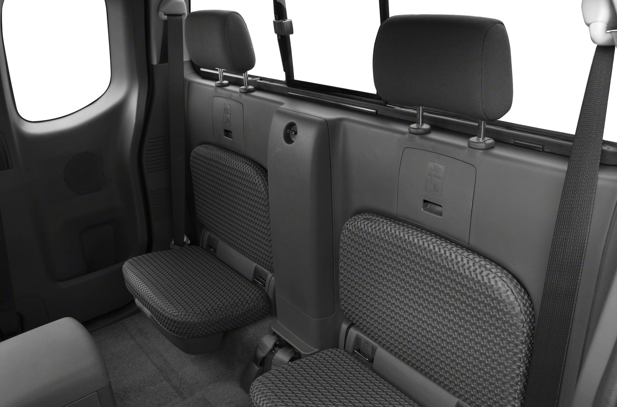 2017 Nissan Frontier