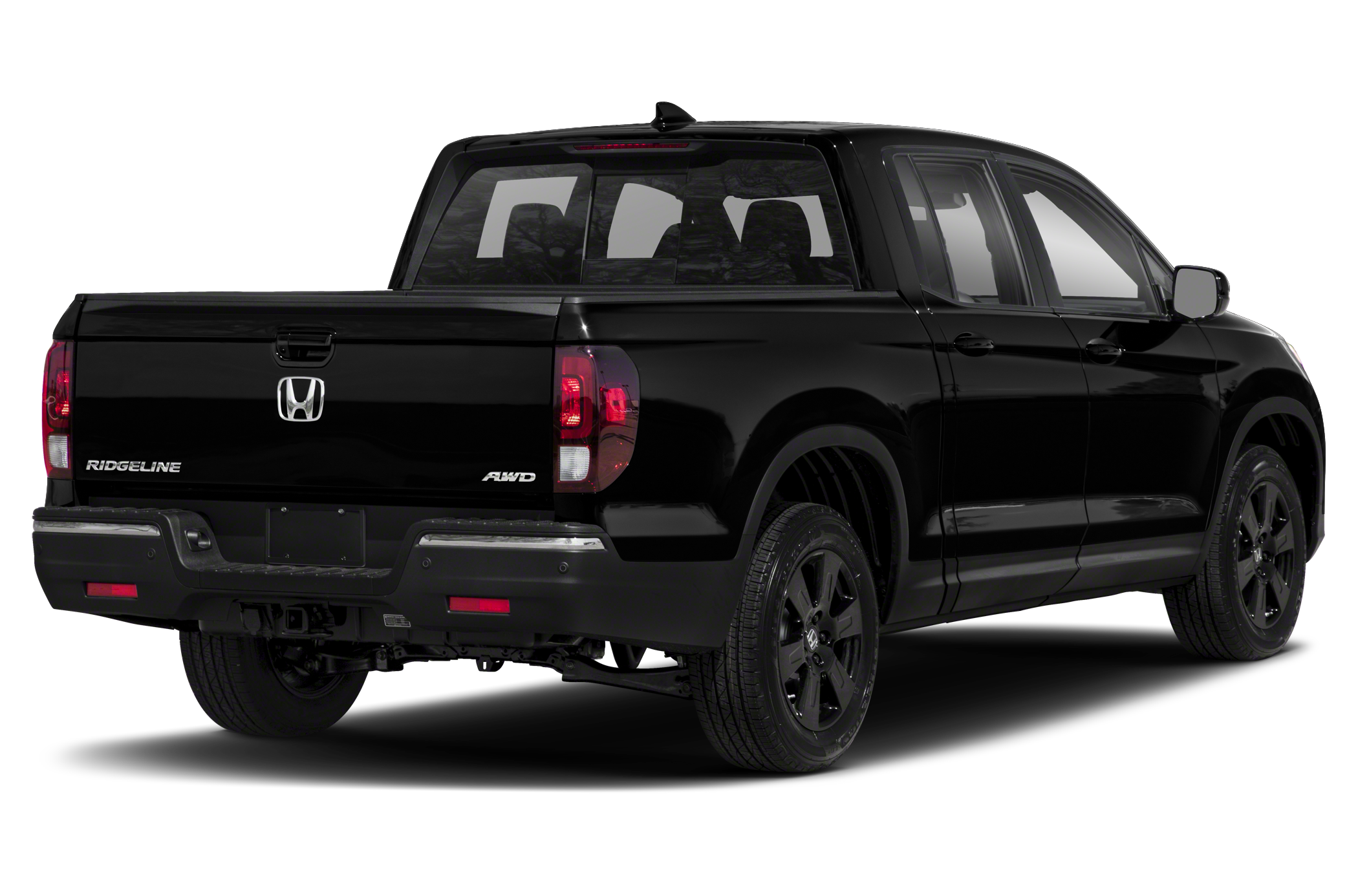 2020 Honda Ridgeline