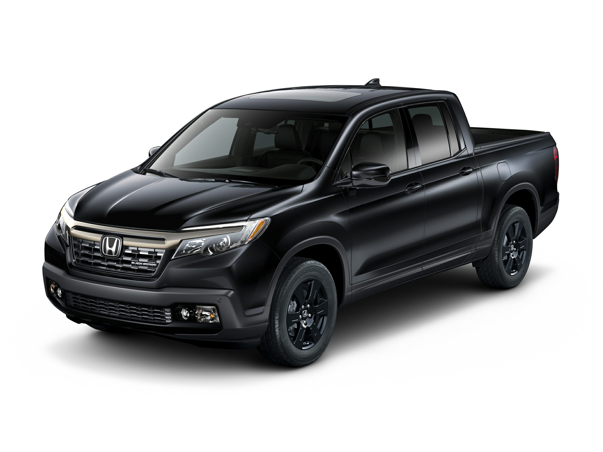 2020 Honda Ridgeline