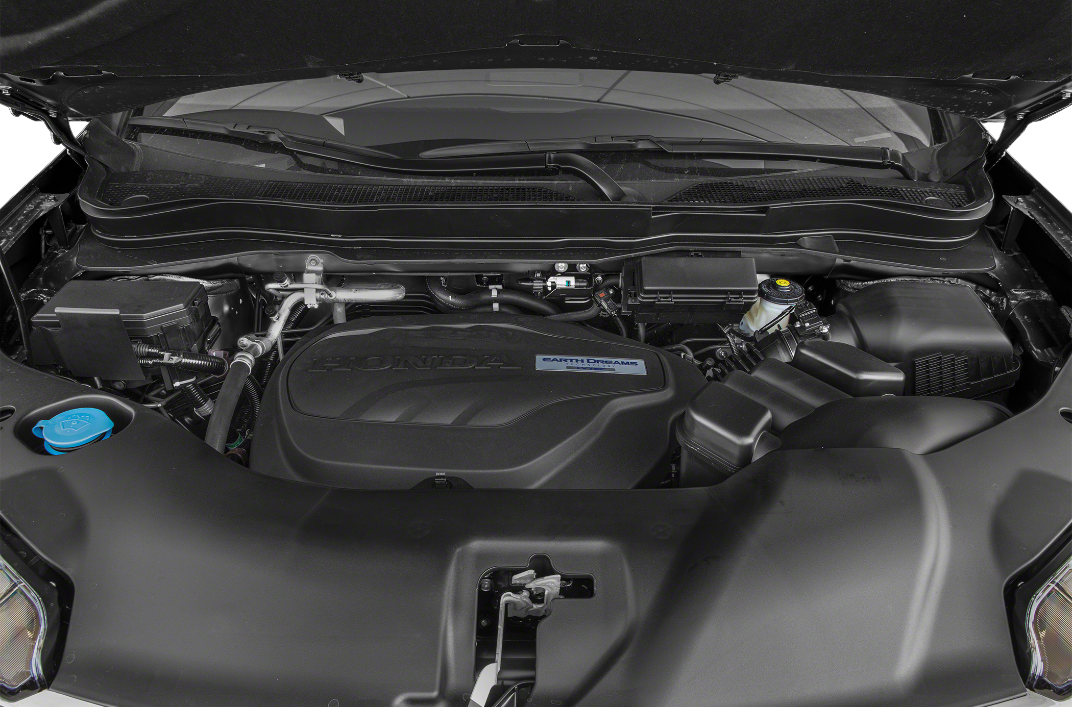2020 Honda Ridgeline