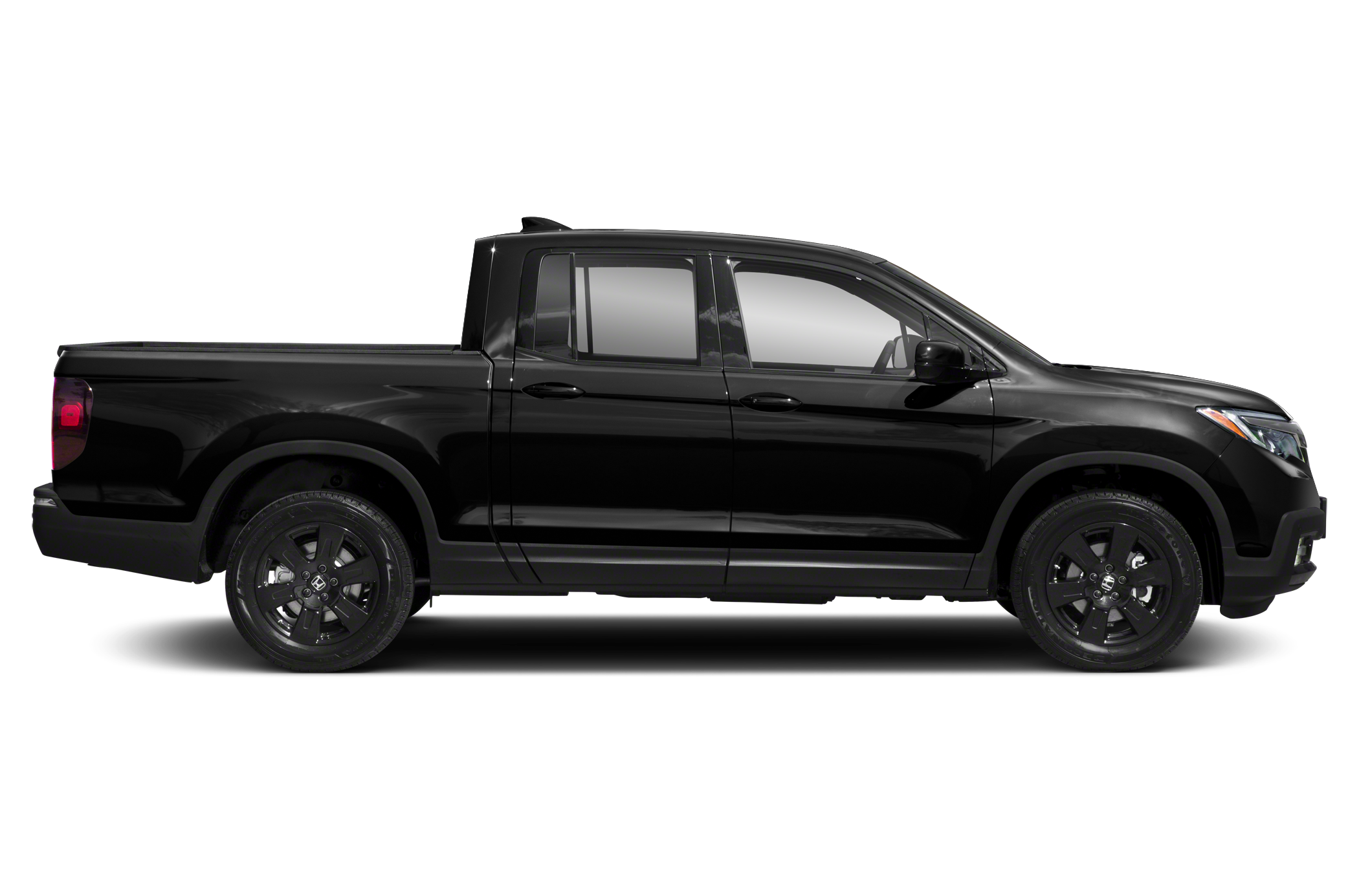 2020 Honda Ridgeline