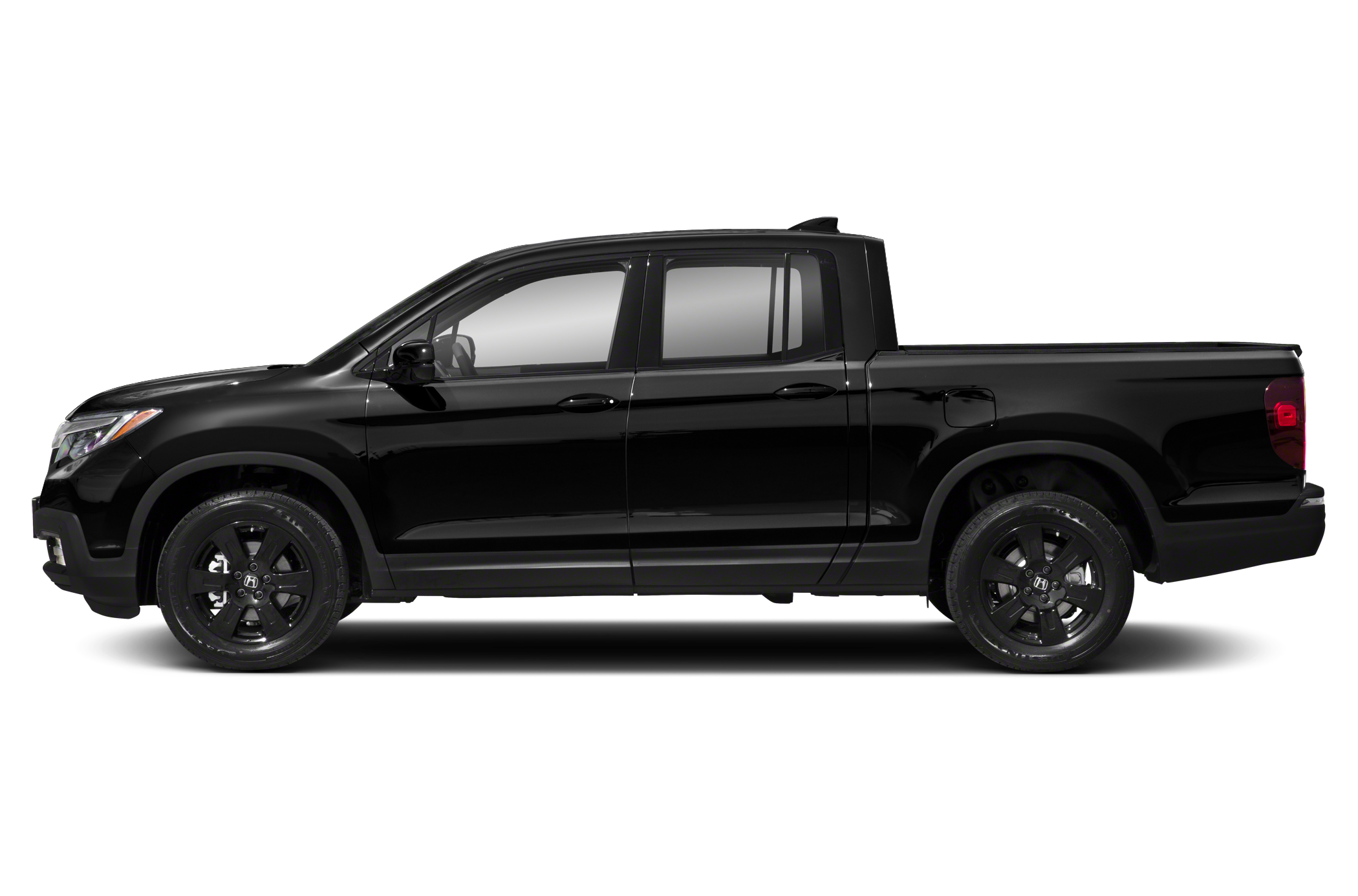 2020 Honda Ridgeline