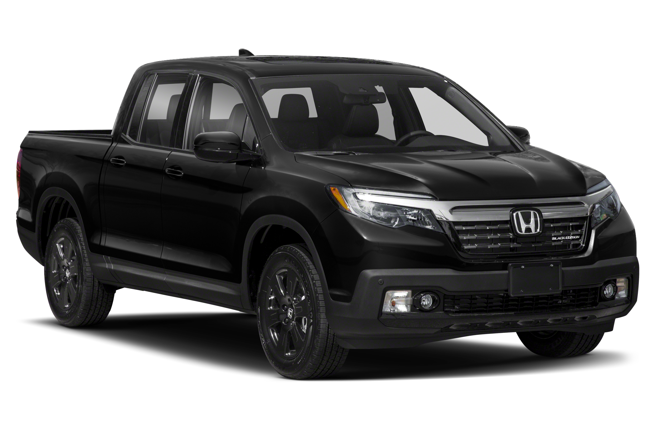 2020 Honda Ridgeline