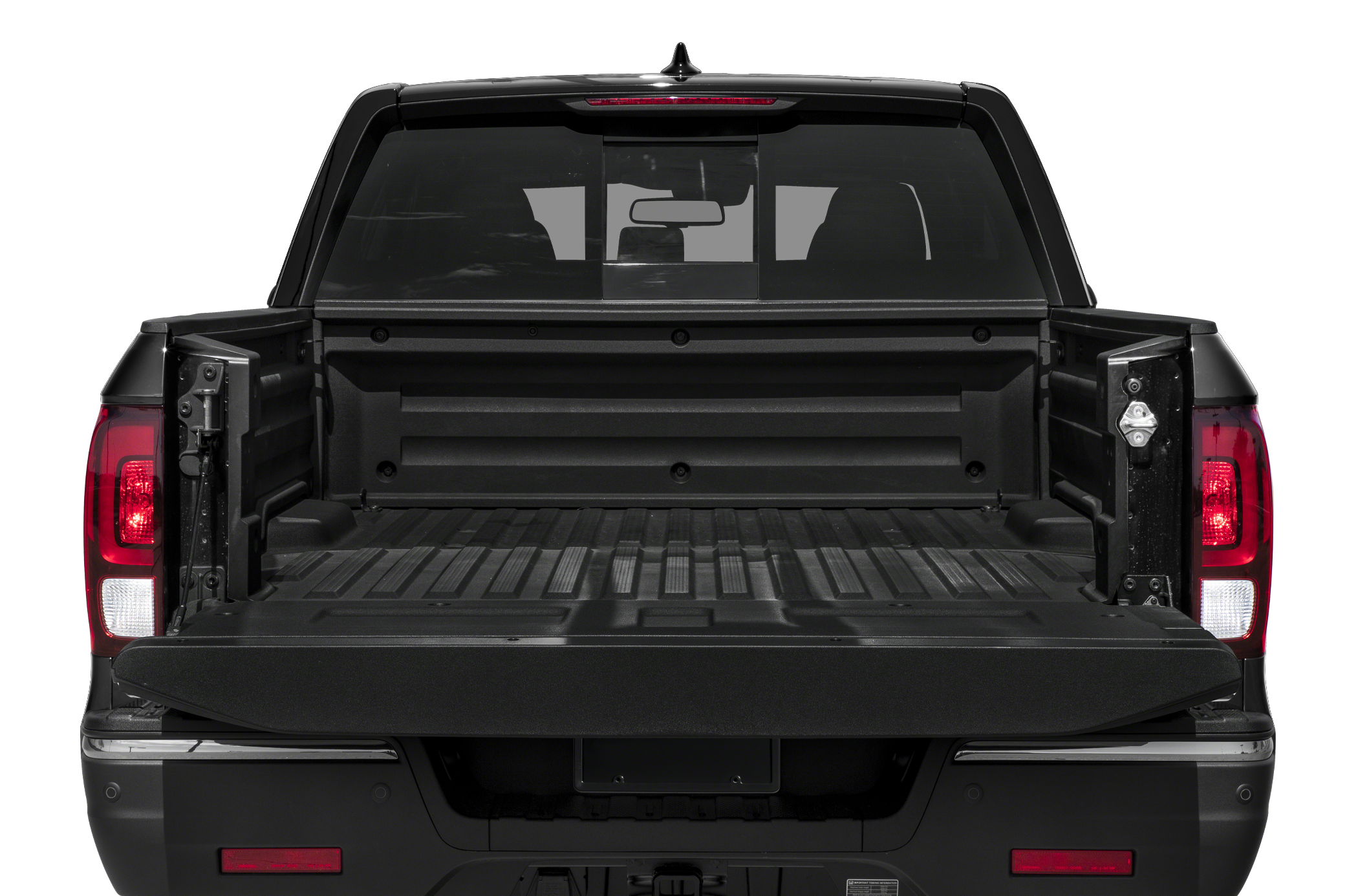 2020 Honda Ridgeline