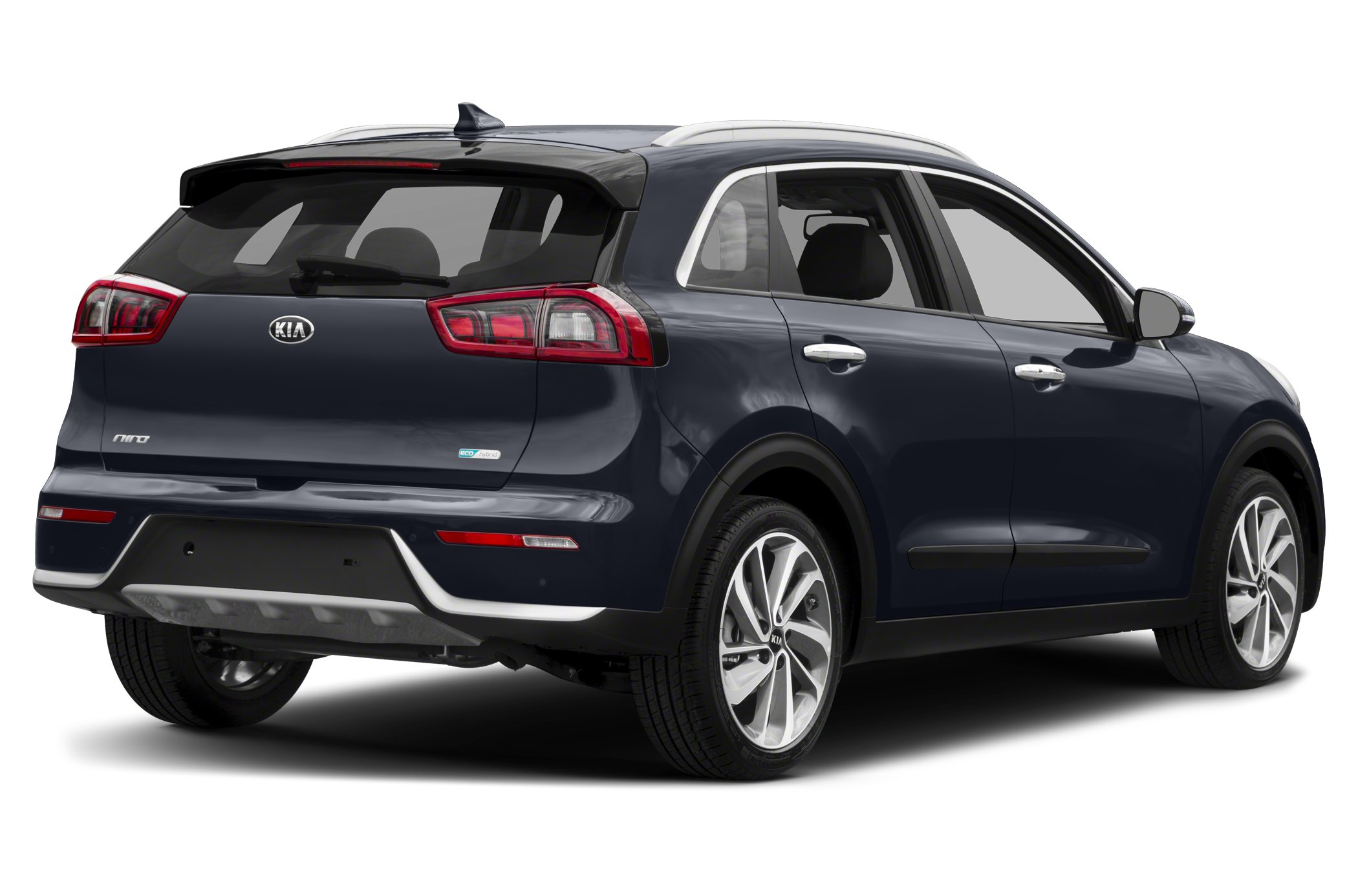 2017 kia deals niro touring