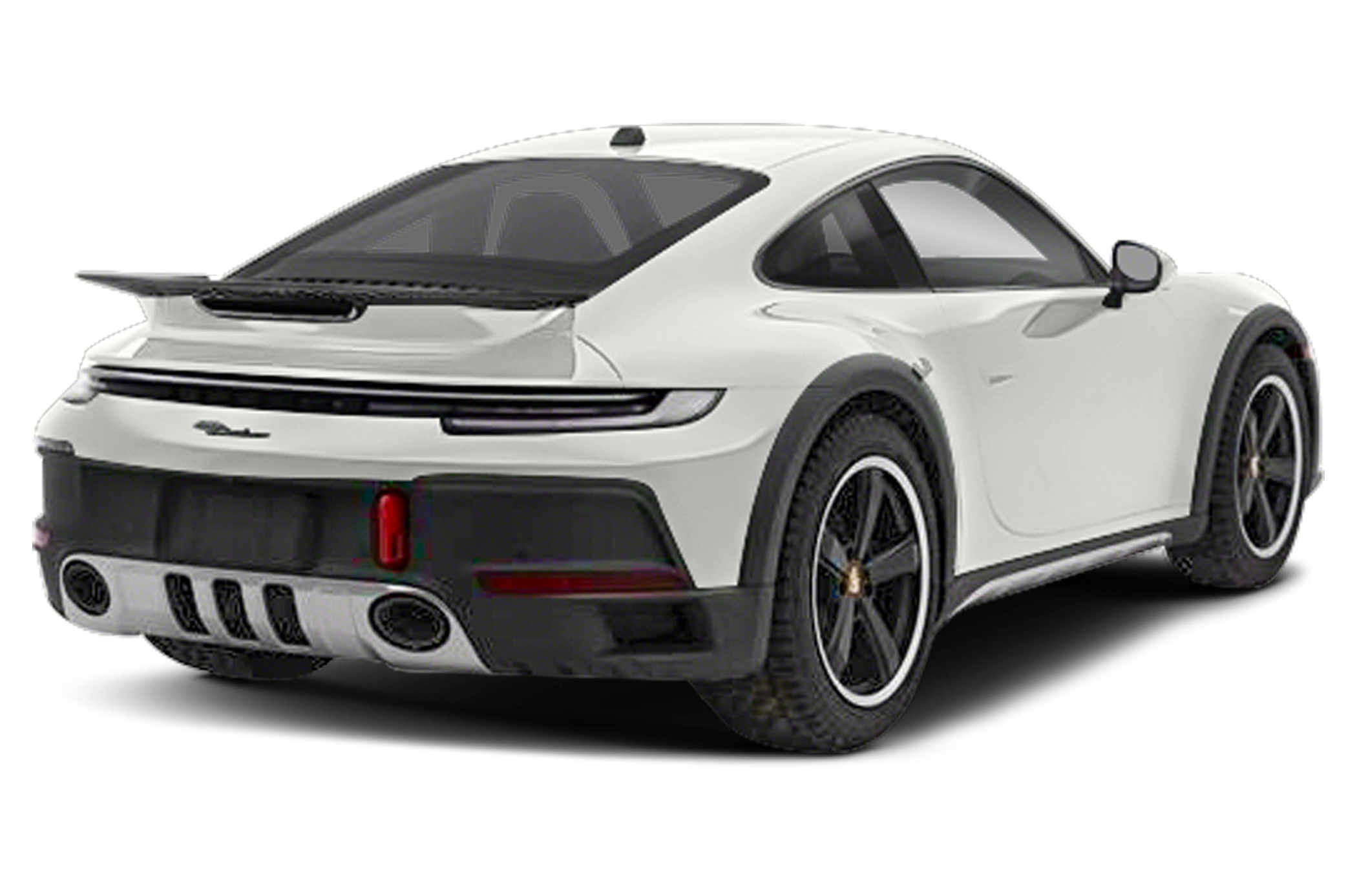 2024 Porsche 911