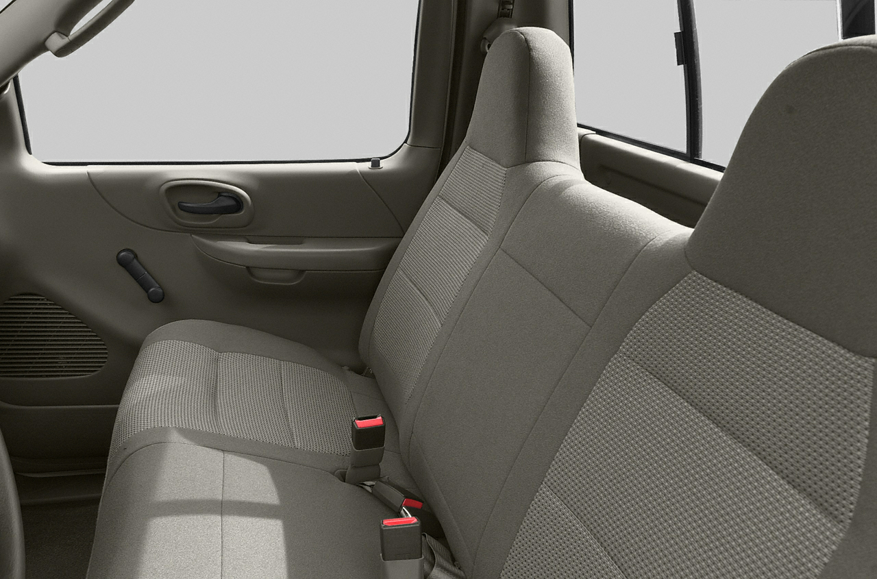 2003 Ford F-150