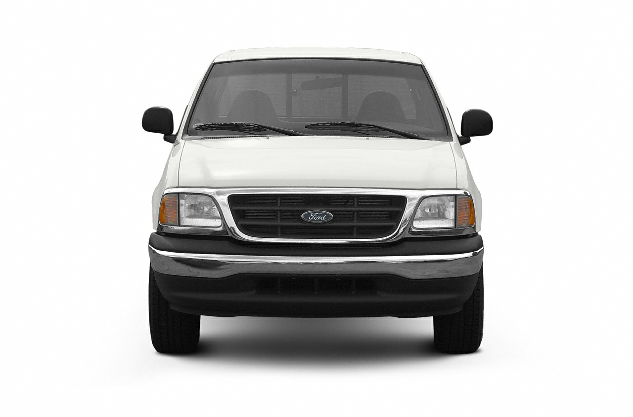 2003 Ford F-150