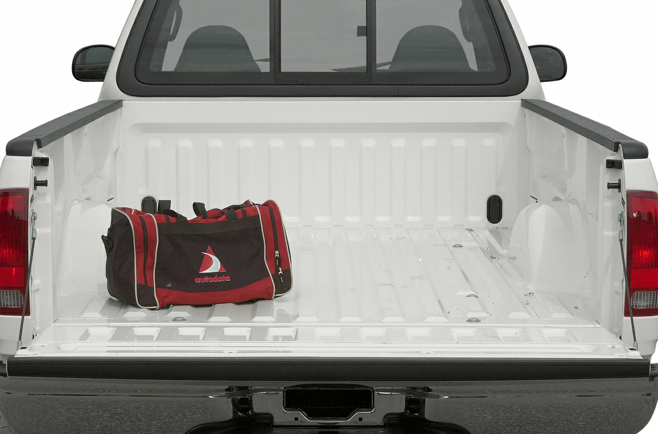 2003 Ford F-150