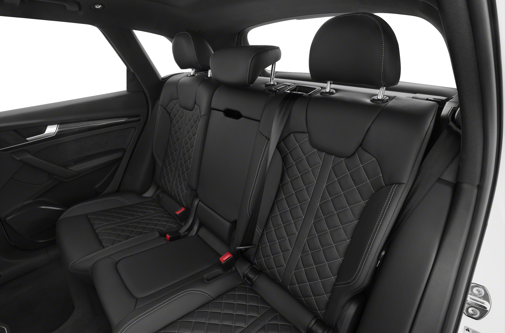 2022 Audi SQ5 Sportback