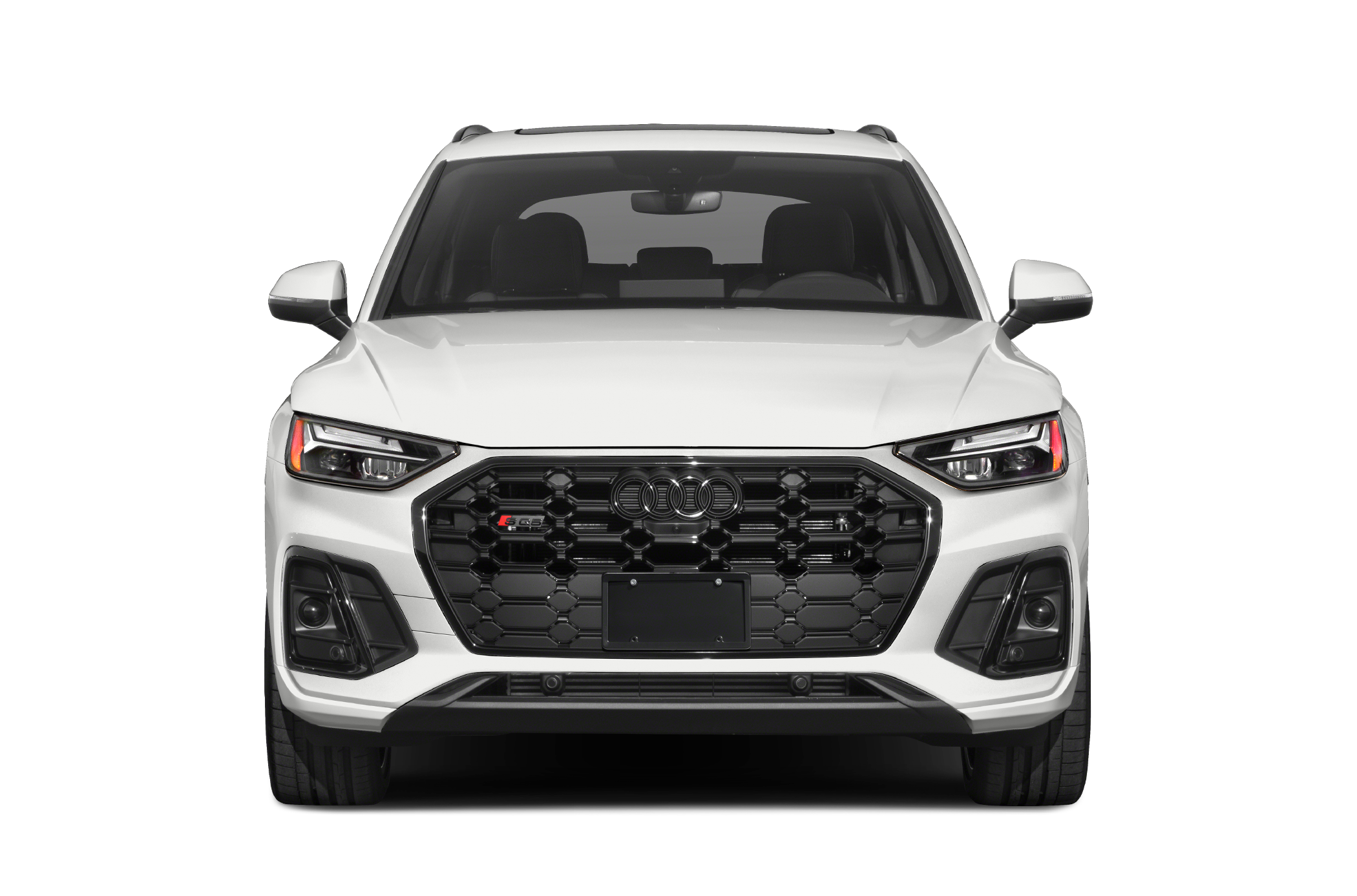 2022 Audi SQ5 Sportback
