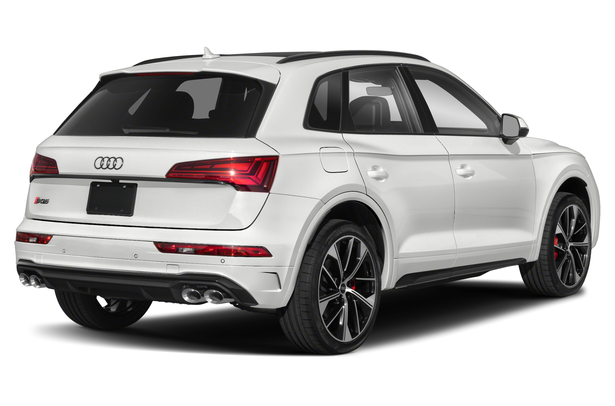 2022 Audi SQ5 Sportback