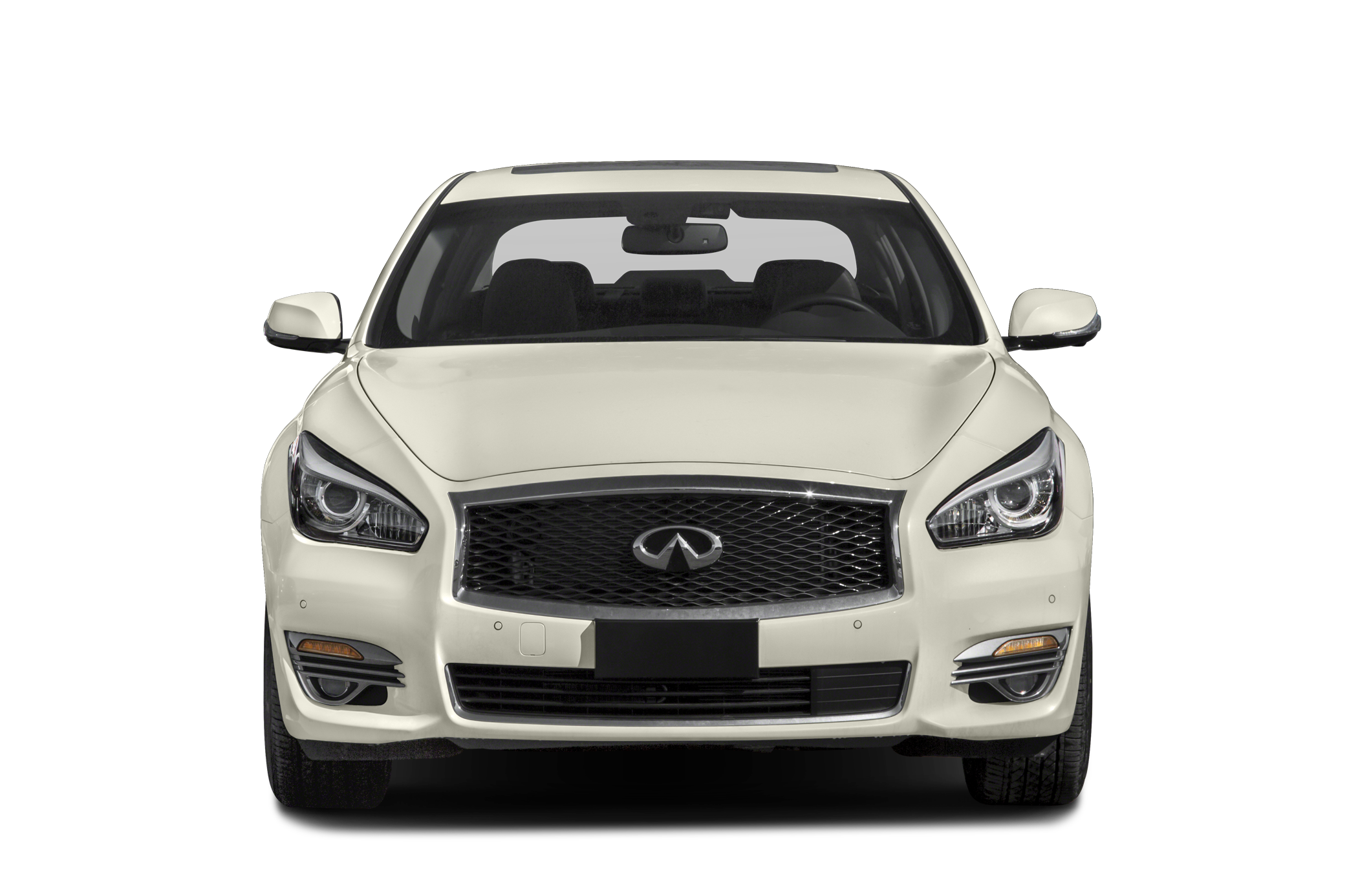 2015 INFINITI Q70L