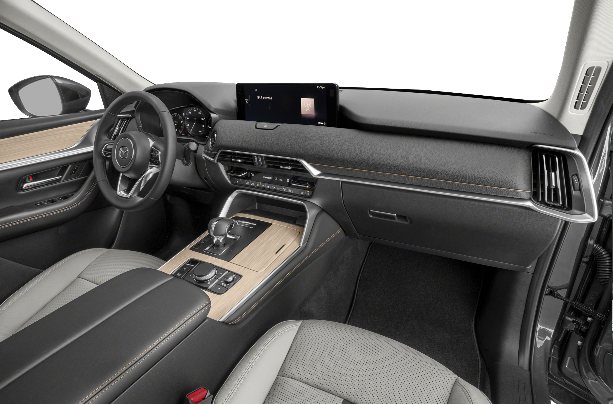 2024 Mazda CX-90