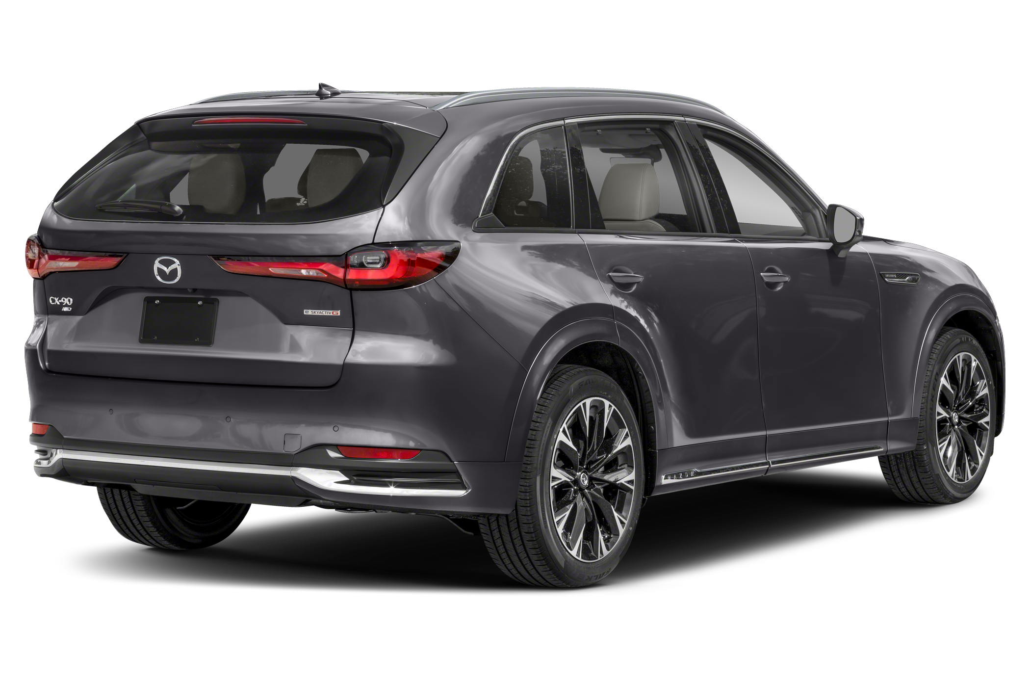 2024 Mazda CX-90