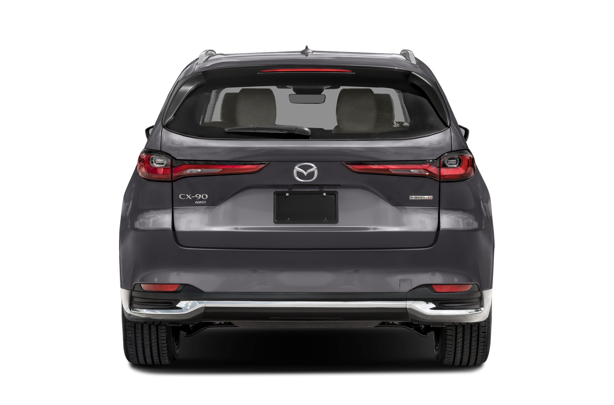 2024 Mazda CX-90
