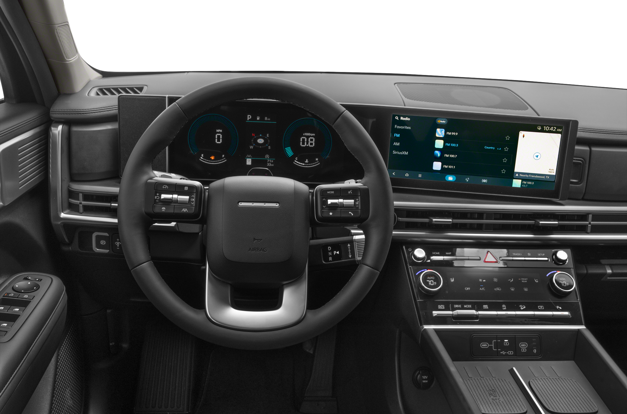 2026 Hyundai SANTA FE