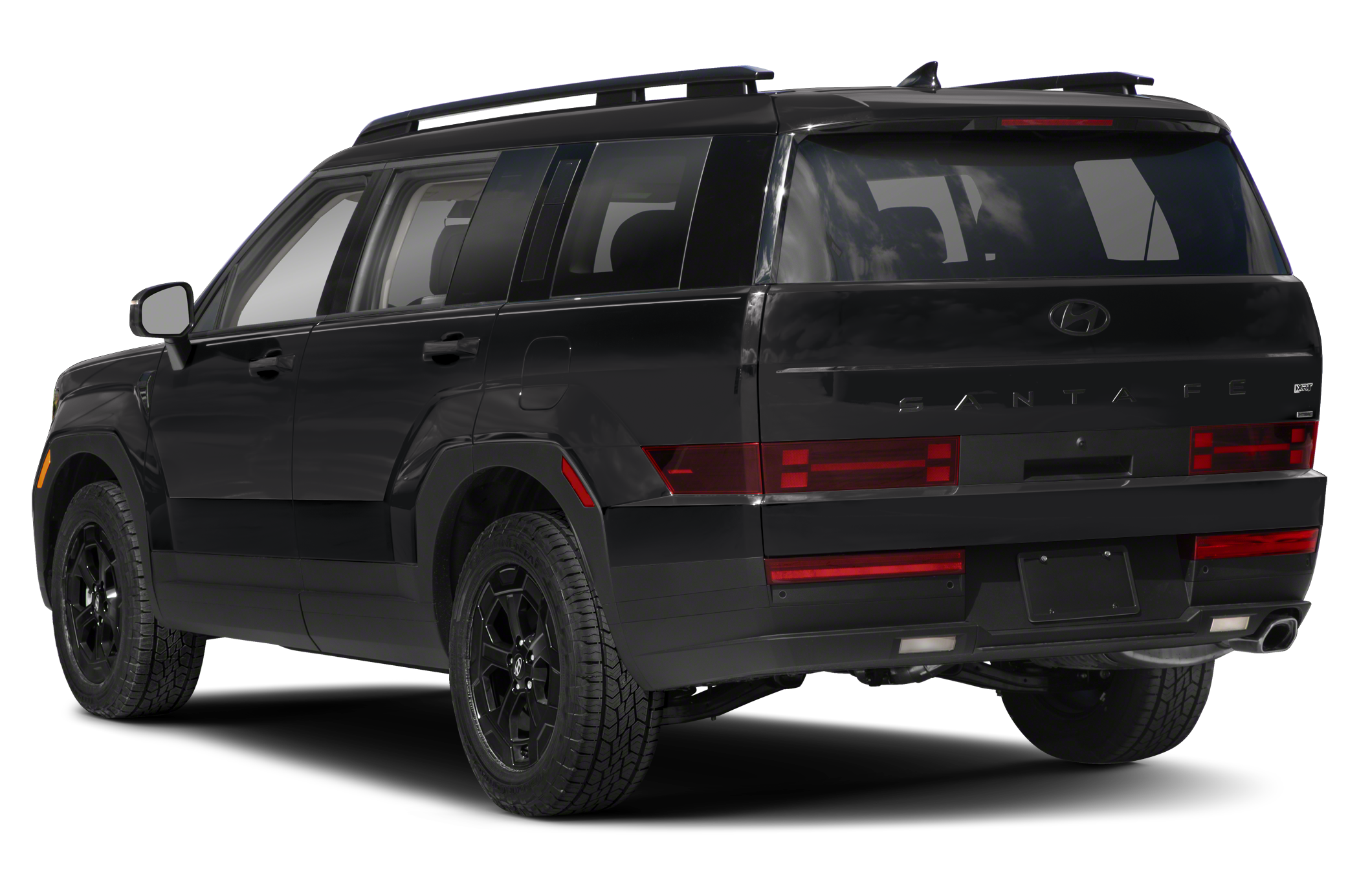 2026 Hyundai SANTA FE