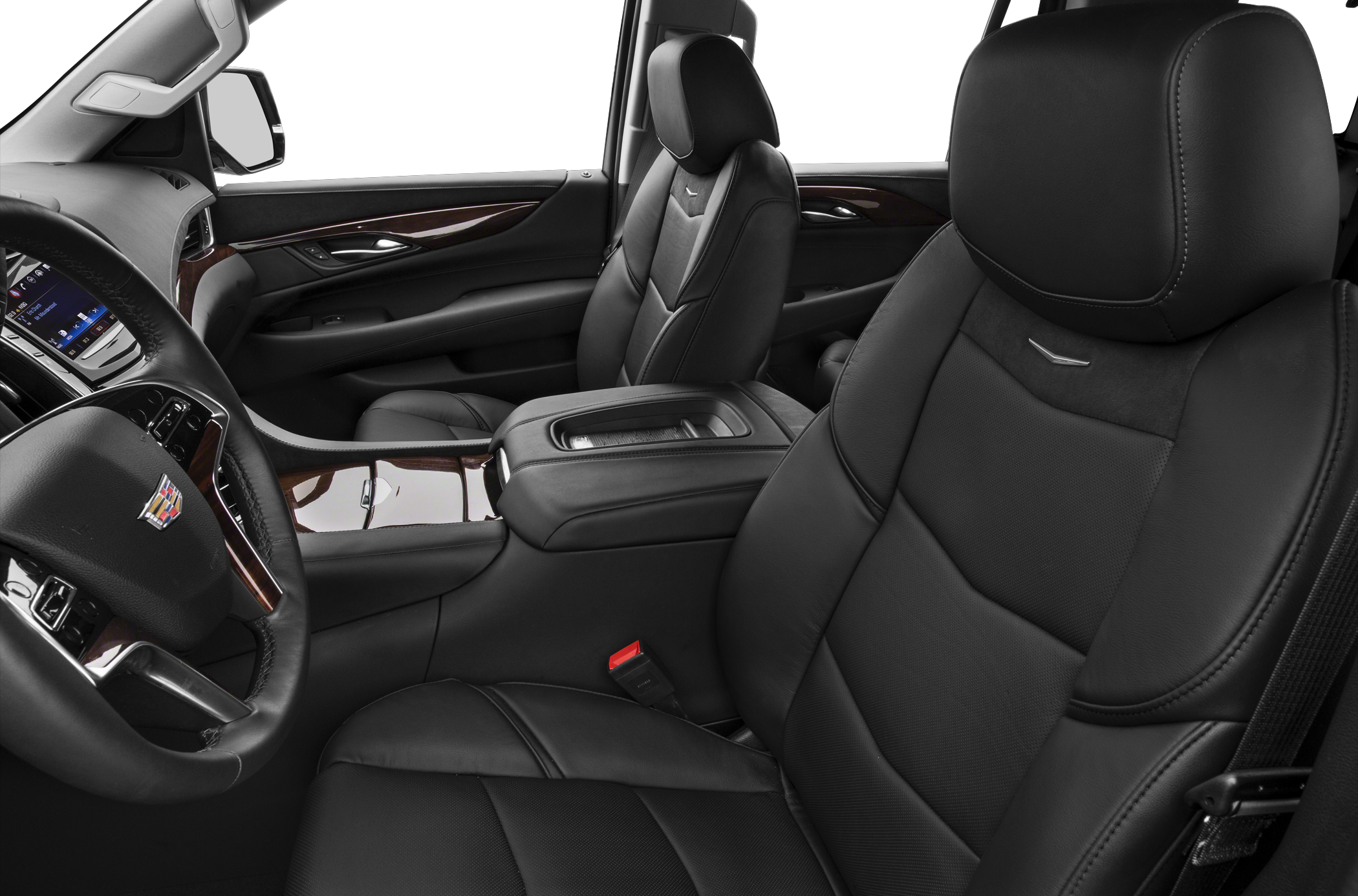 2018 Cadillac Escalade