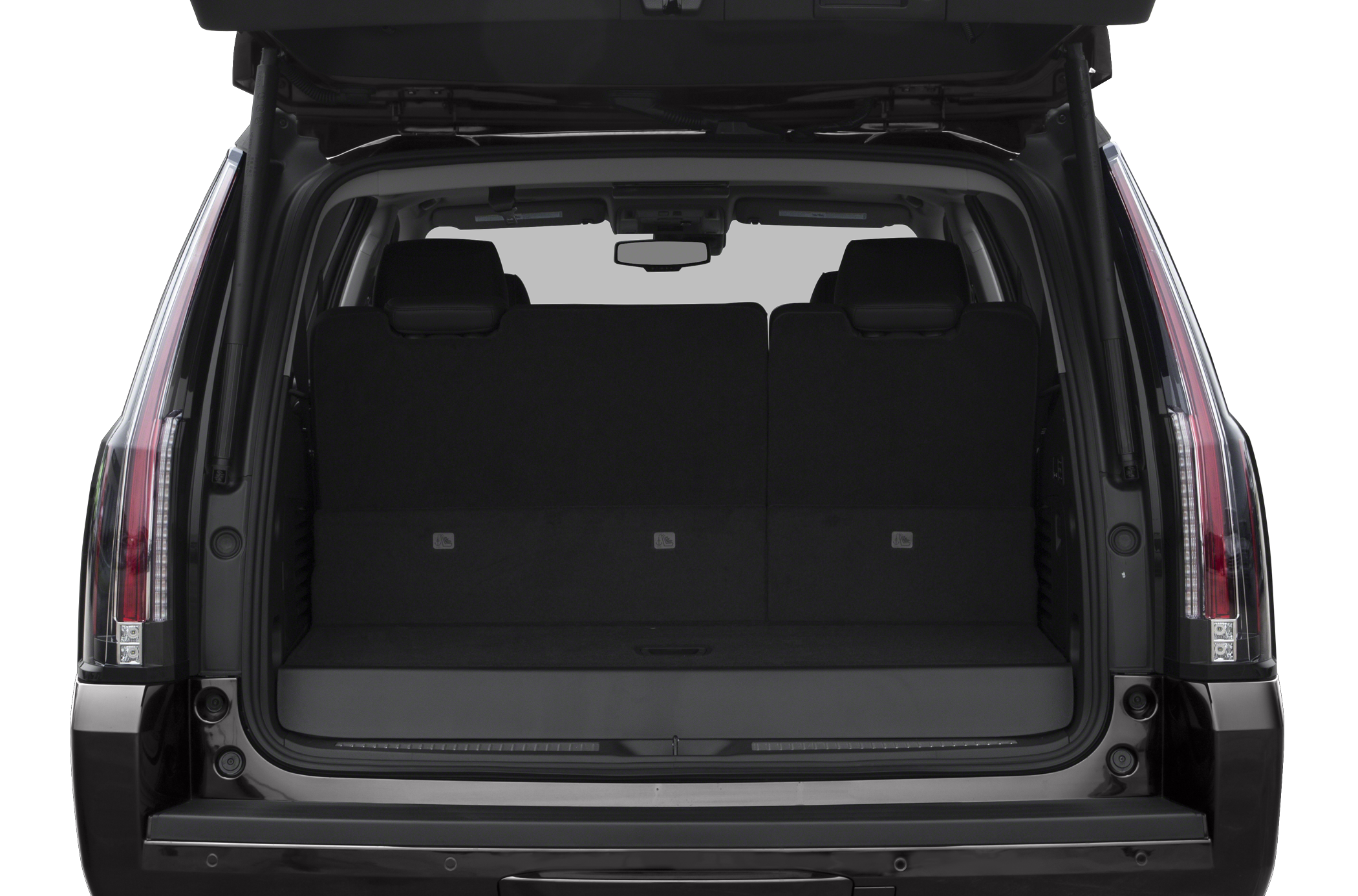 2018 Cadillac Escalade
