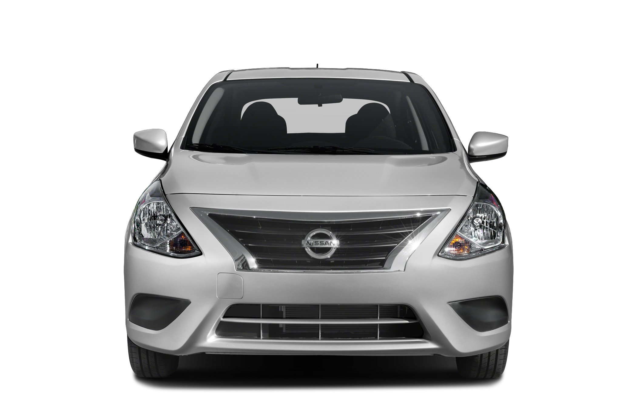 2018 Nissan Versa